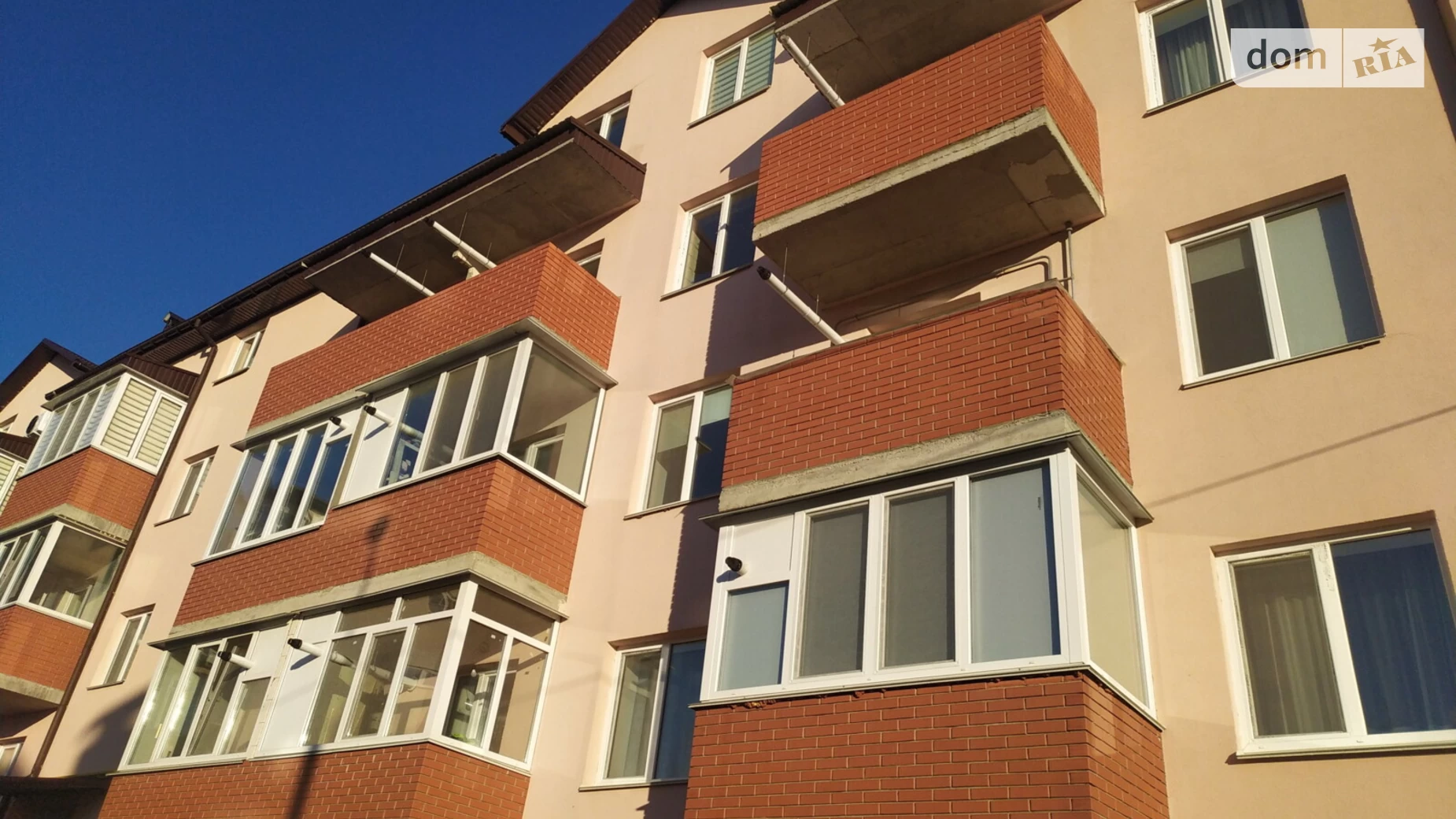 Продається 1-кімнатна квартира 45 кв. м у Вінниці, вул. Нагірна, 19М - фото 2