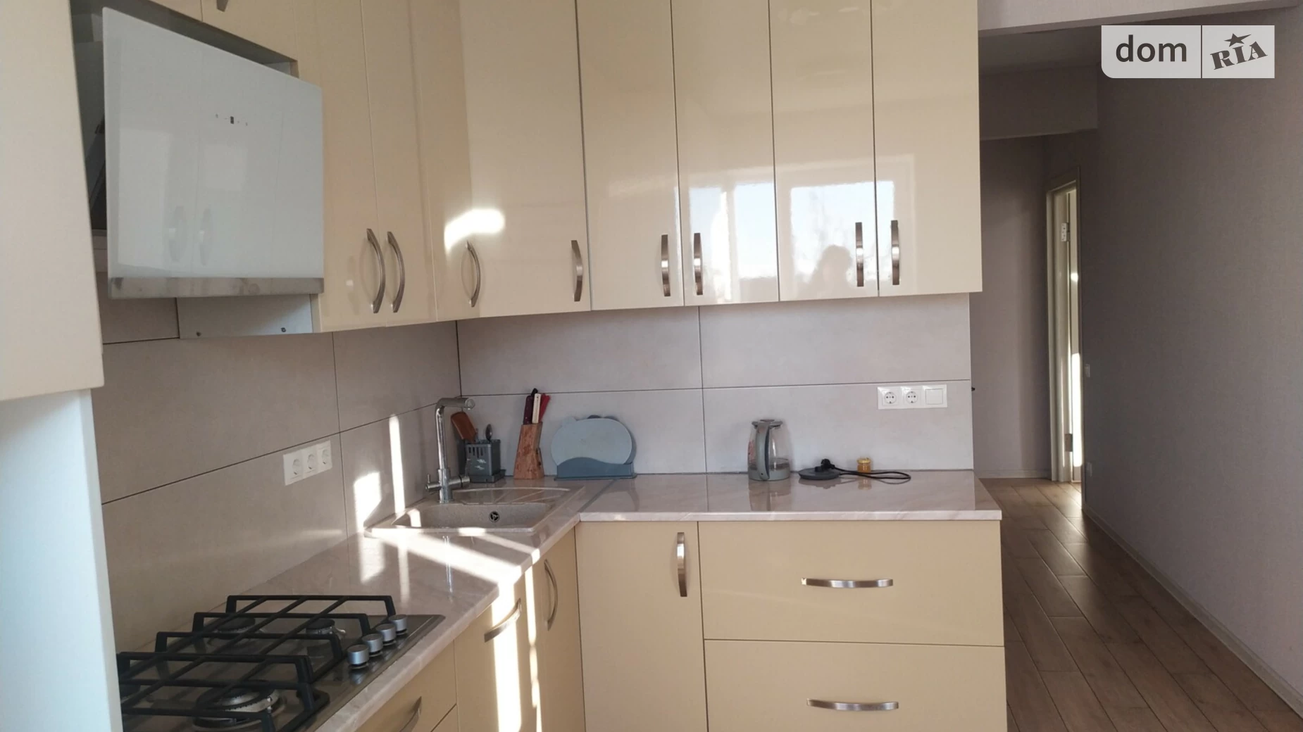 Продається 1-кімнатна квартира 45 кв. м у Вінниці, вул. Нагірна, 19М - фото 5