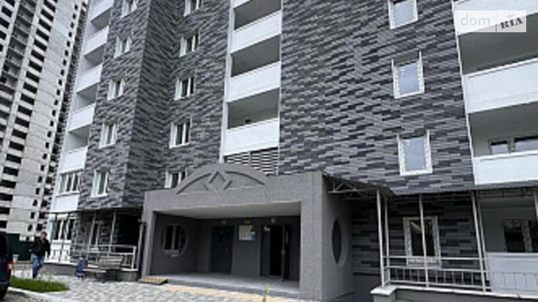 Продається 1-кімнатна квартира 48.24 кв. м у Києві, вул. Коноплянська, 22Б - фото 4