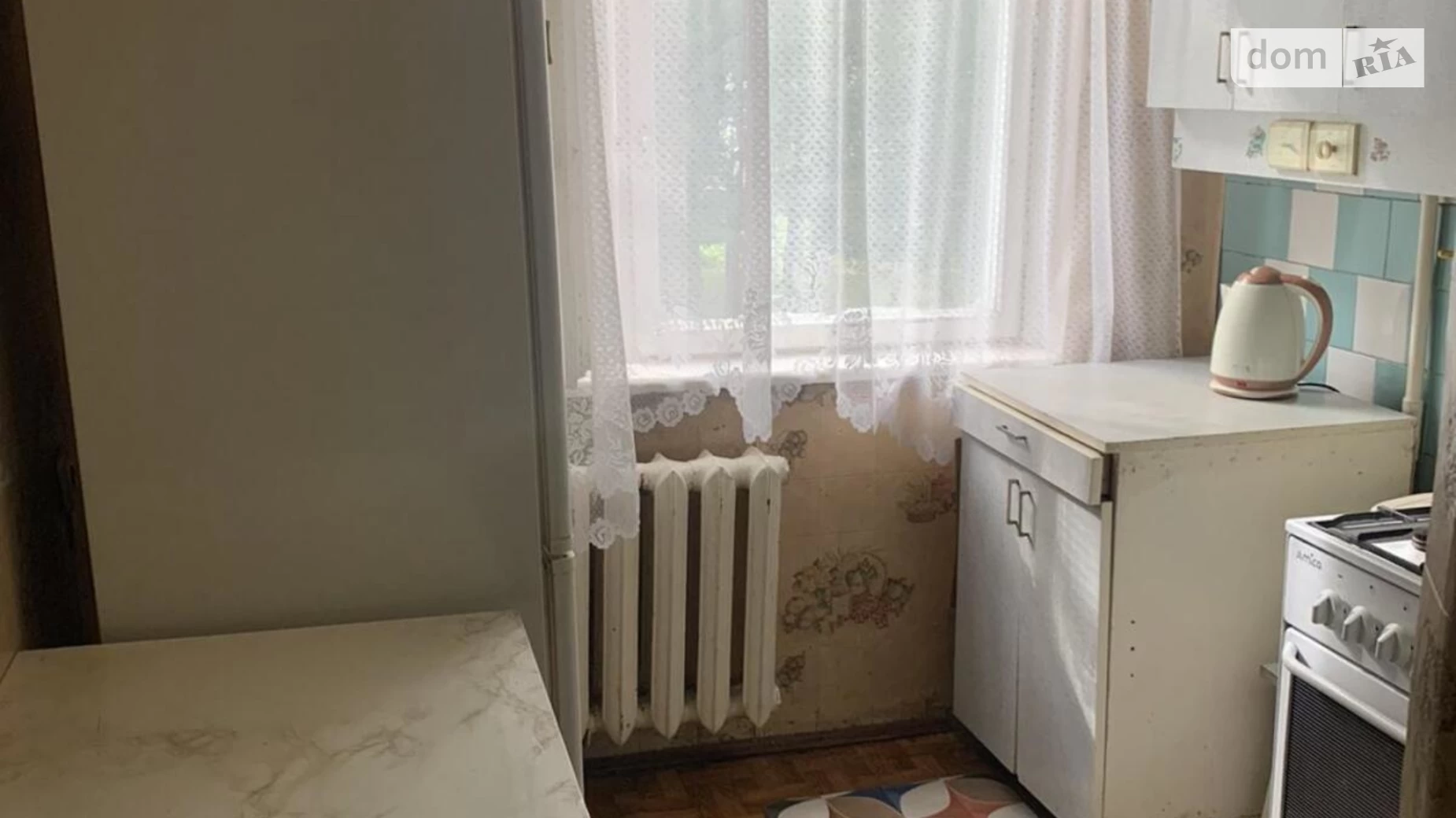 Здається в оренду 2-кімнатна квартира 47 кв. м у Львові, вул. Кульчицької, 9 - фото 2