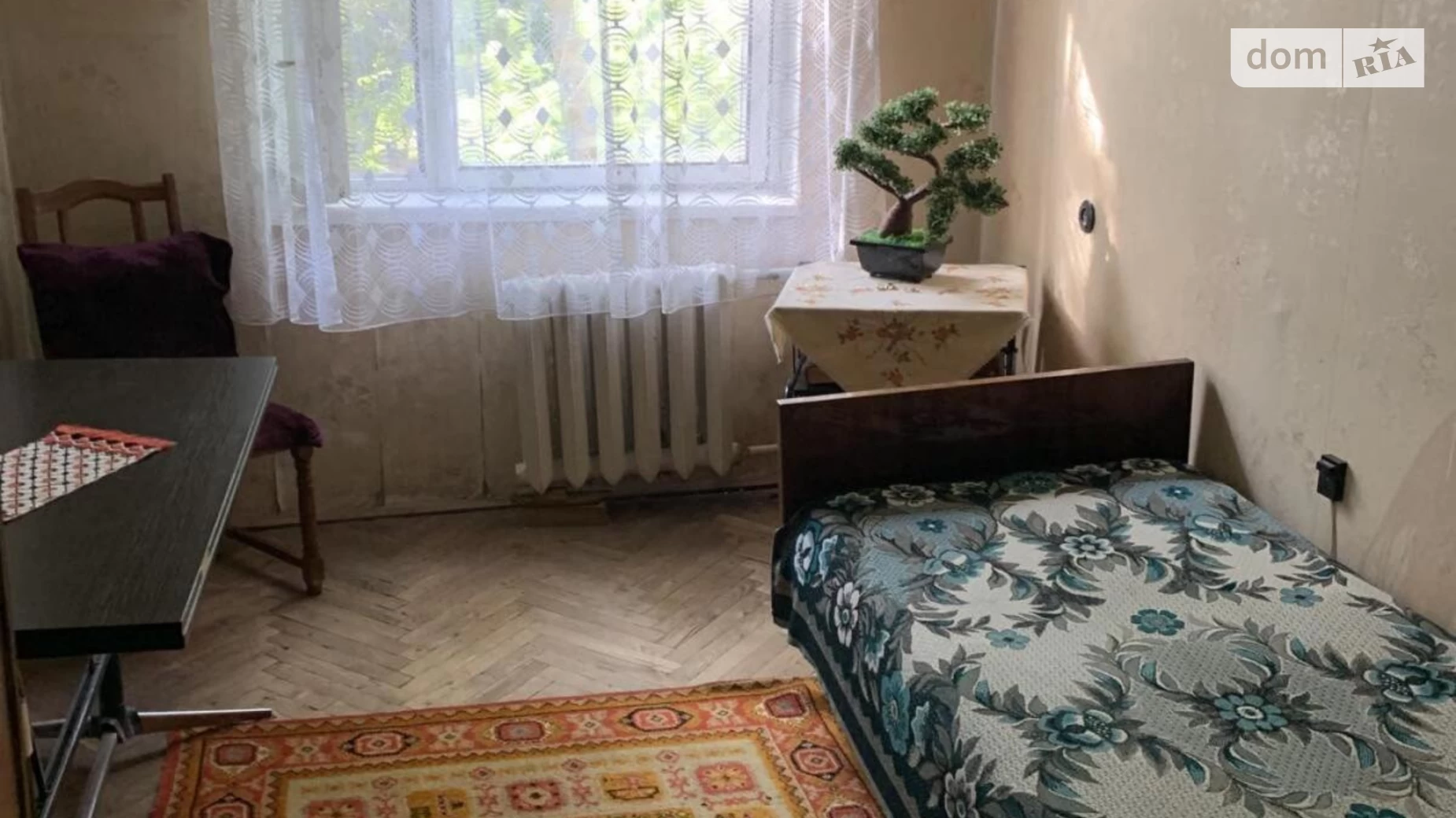 Здається в оренду 2-кімнатна квартира 47 кв. м у Львові, вул. Кульчицької, 9 - фото 3