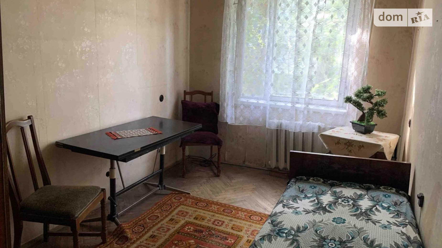 Здається в оренду 2-кімнатна квартира 47 кв. м у Львові, вул. Кульчицької, 9 - фото 4