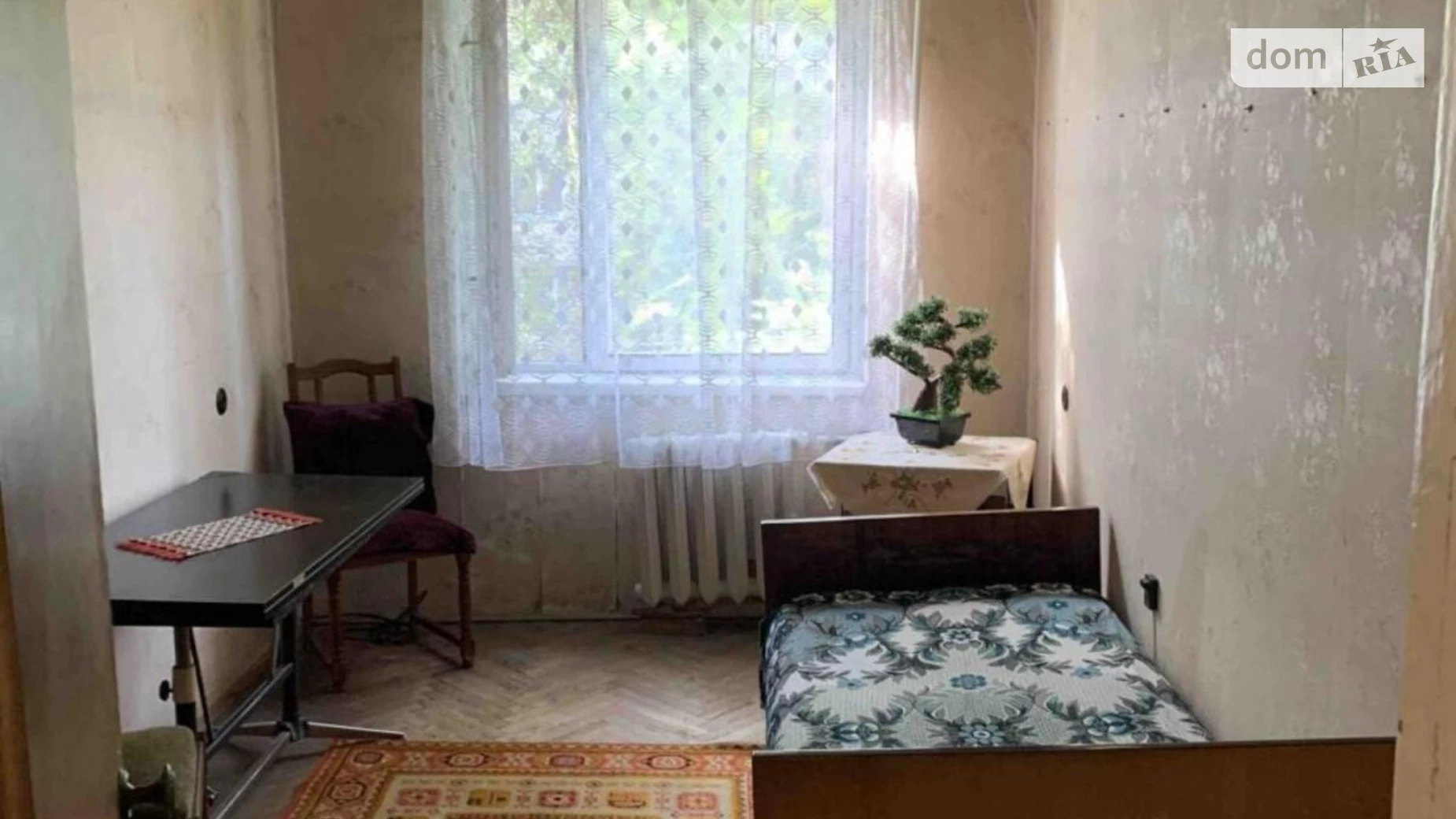 Здається в оренду 2-кімнатна квартира 47 кв. м у Львові, вул. Кульчицької, 9 - фото 5