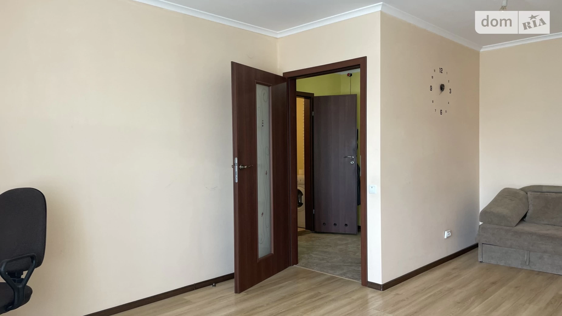 1-кімнатна квартира 47 кв. м у Тернополі, просп. Злуки - фото 2