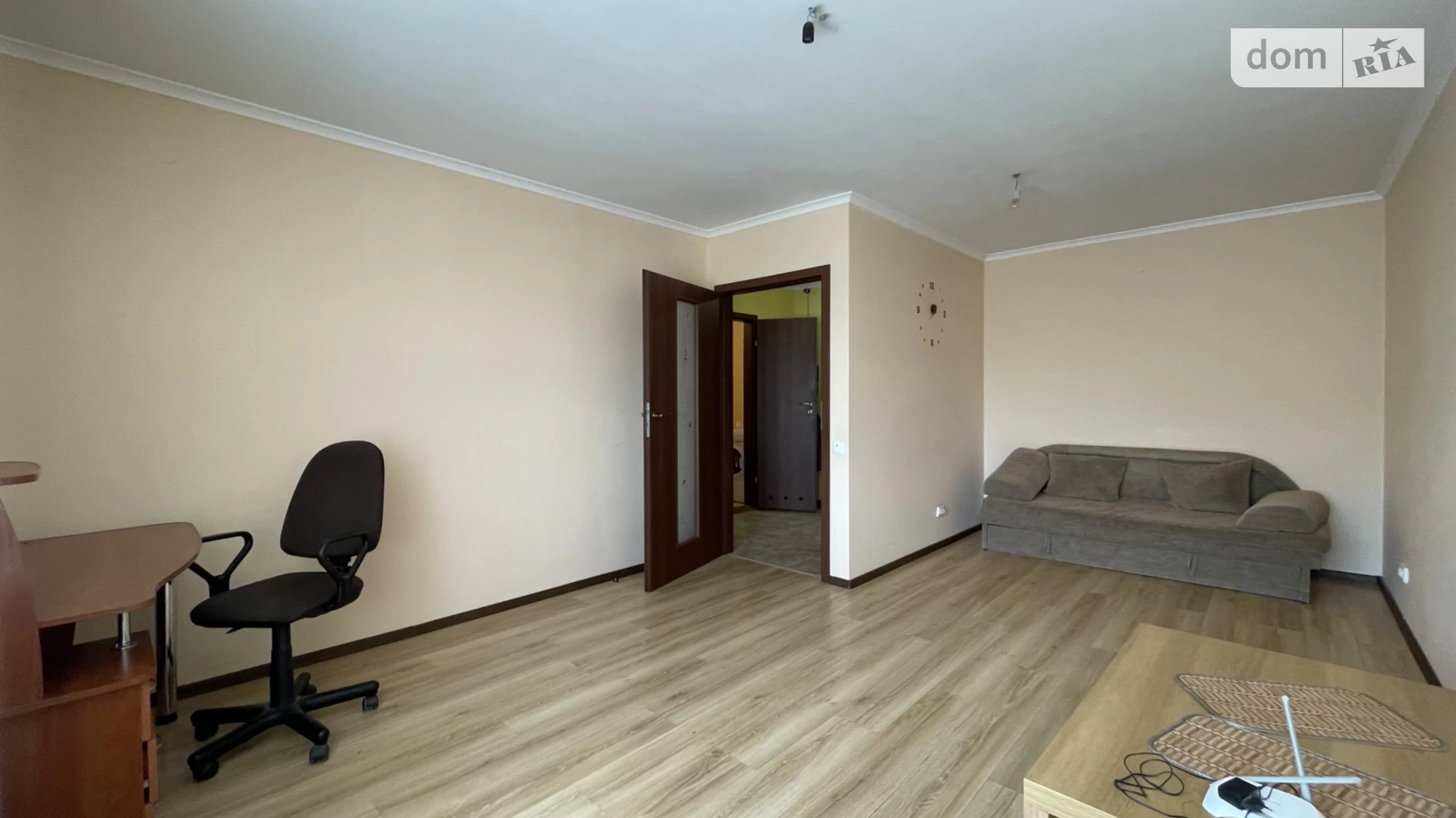 1-кімнатна квартира 47 кв. м у Тернополі, просп. Злуки - фото 4