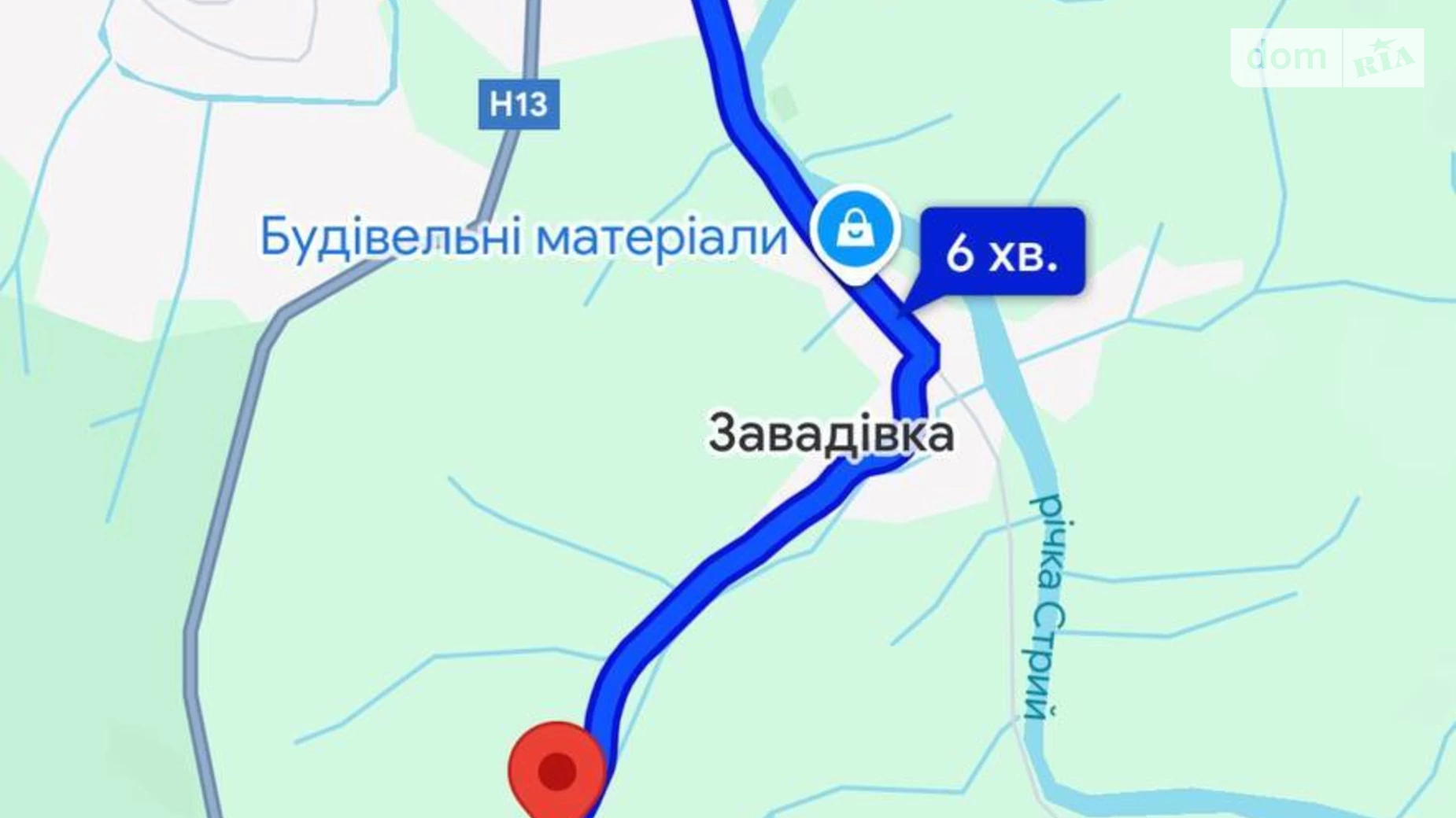 Продається земельна ділянка 10 соток у Львівській області, цена: 5500 $ - фото 5