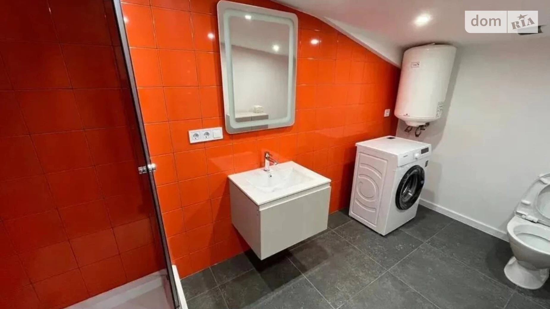 Продается 1-комнатная квартира 44 кв. м в Ивано-Франковске, цена: 47500 $ - фото 4