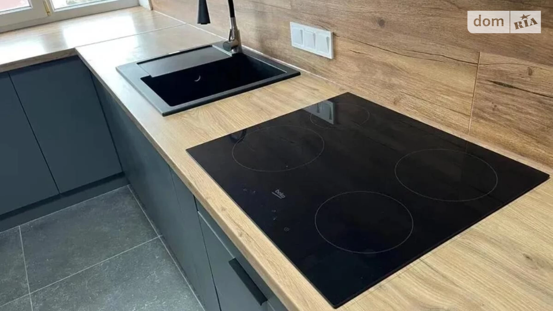 Продается 1-комнатная квартира 44 кв. м в Ивано-Франковске, цена: 47500 $ - фото 3