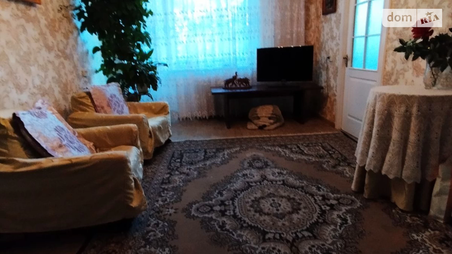 Продається 4-кімнатна квартира 61.4 кв. м у Кременчуку, просп. Свободи (60 років Жовтня вул.) - фото 2
