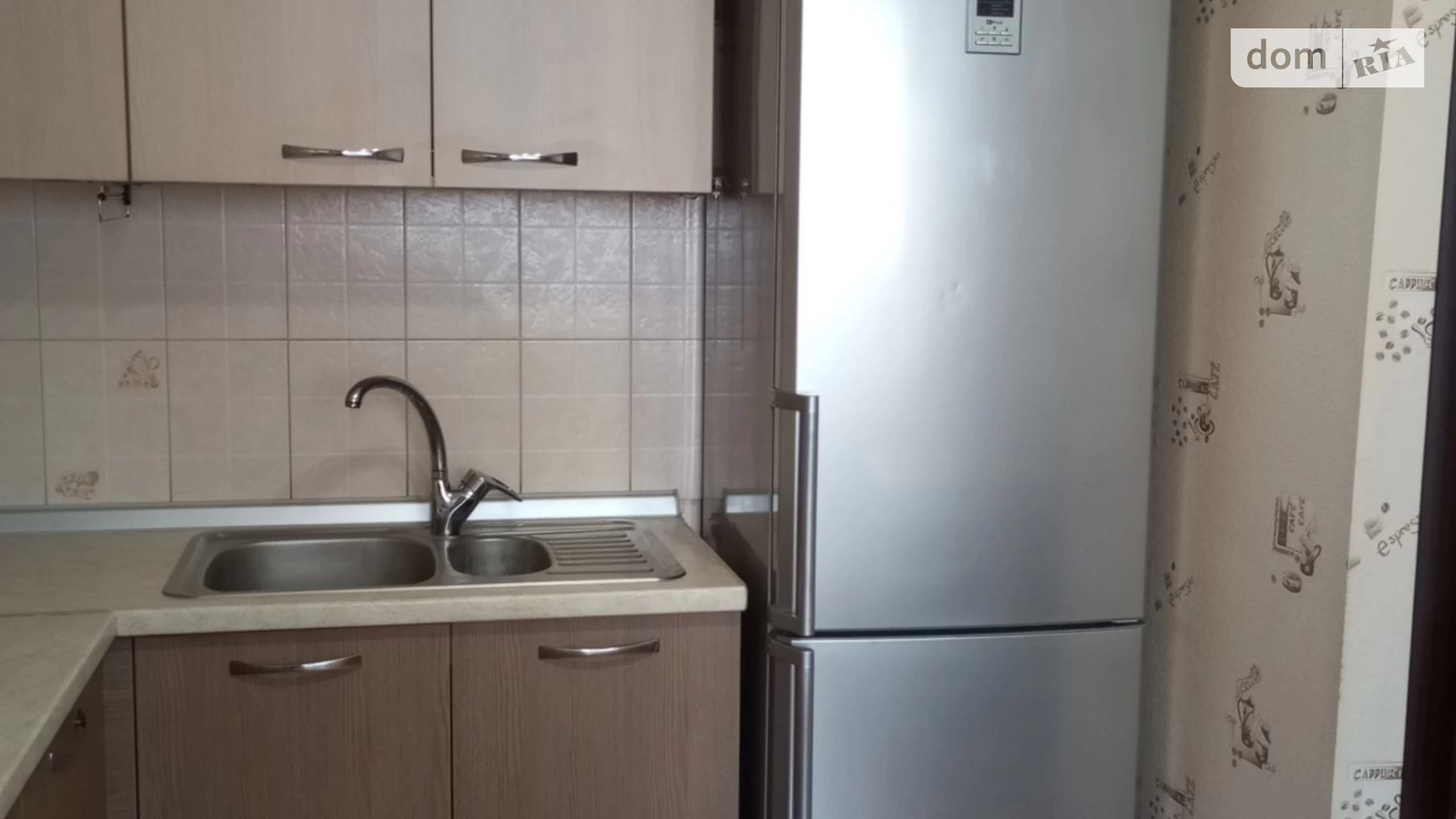 Здається в оренду 1-кімнатна квартира 45 кв. м у Одесі, вул. Академіка Сахарова, 26 - фото 2