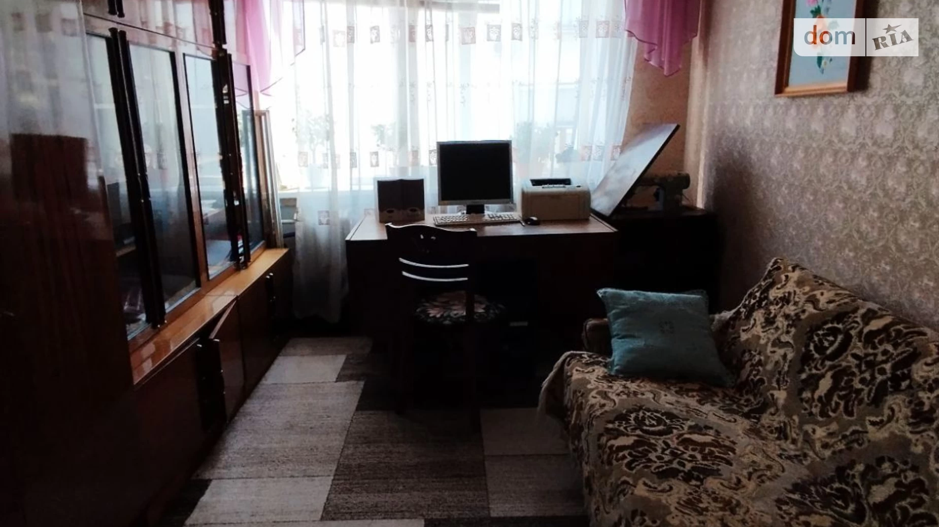 Продається 4-кімнатна квартира 61.4 кв. м у Кременчуку, просп. Свободи (60 років Жовтня вул.) - фото 5