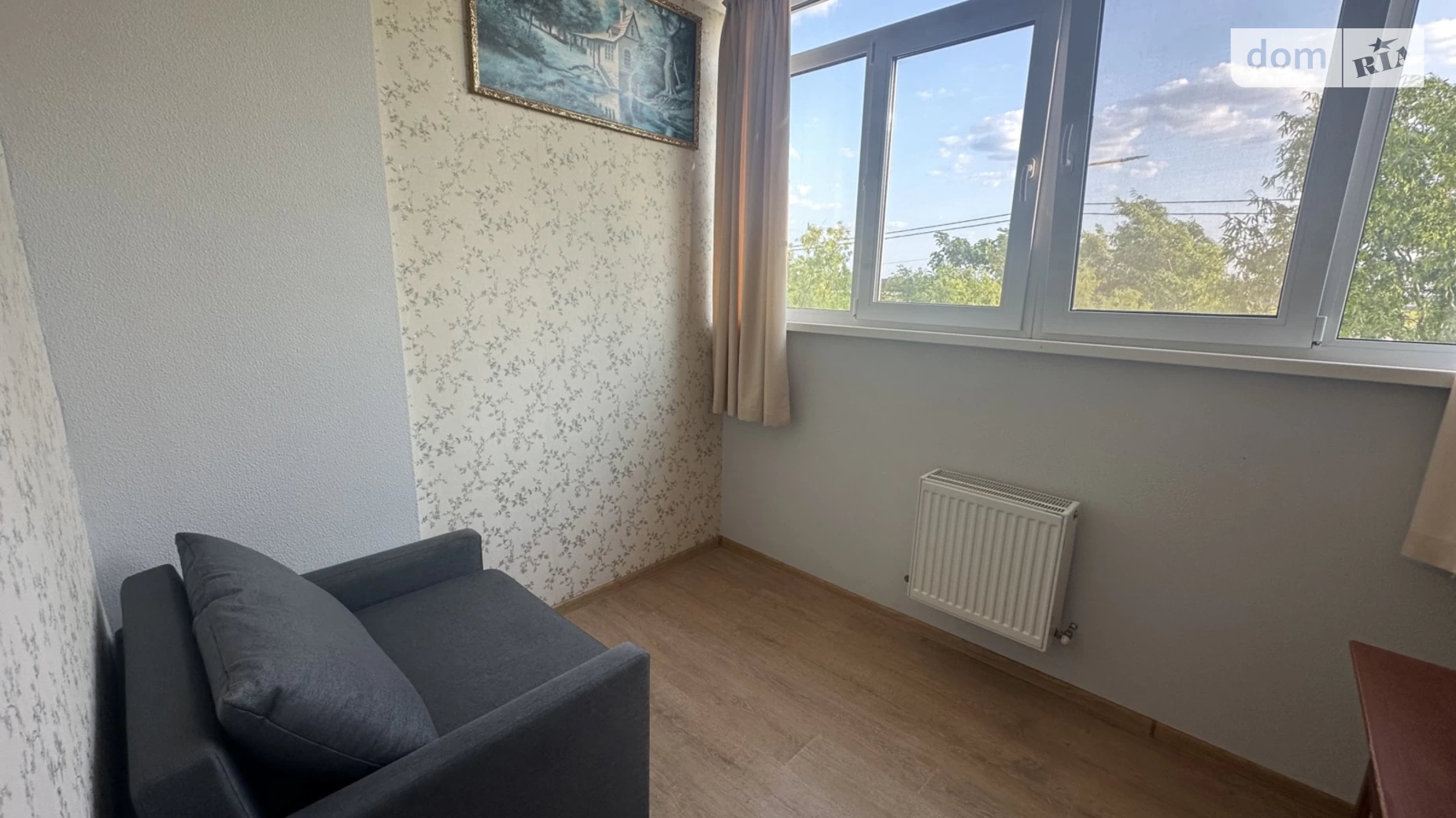 Продається 2-кімнатна квартира 46 кв. м у Одесі, цена: 42000 $ - фото 4