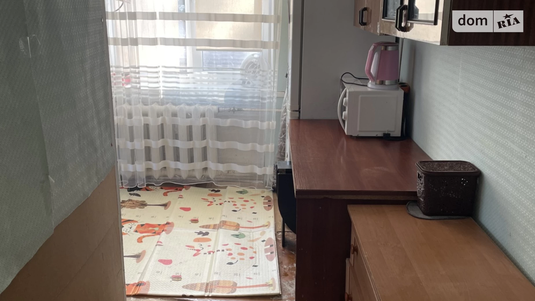 Здається в оренду кімната 40 кв. м у Полтаві, цена: 4500 грн - фото 3