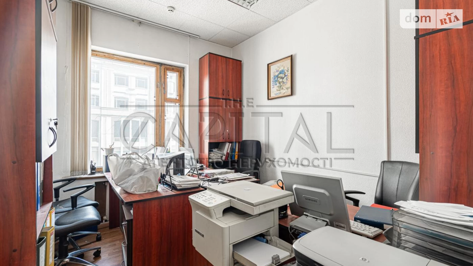 Сдается в аренду офис 171.3 кв. м в бизнес-центре, цена: 2472 $ - фото 3