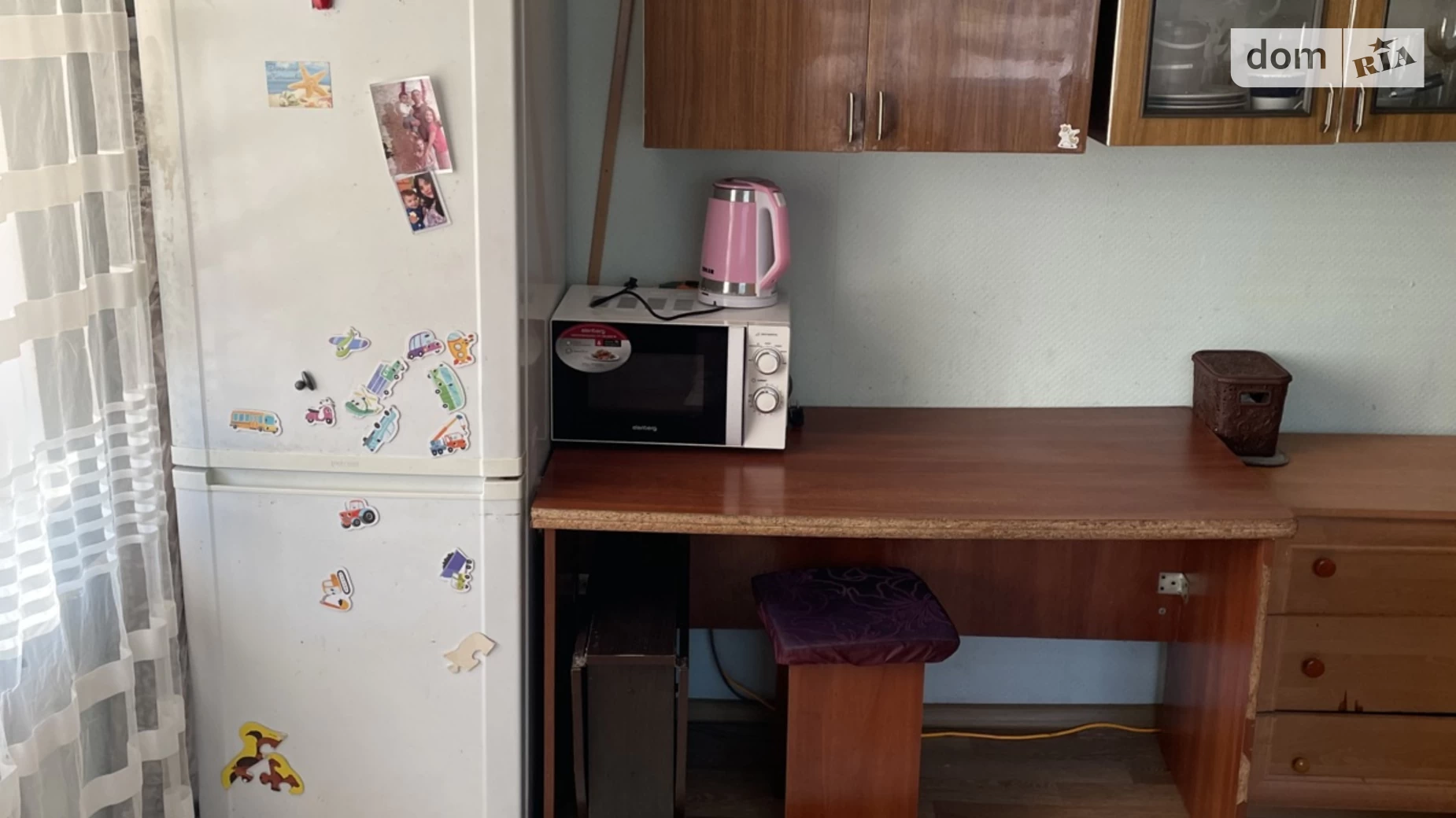 Здається в оренду кімната 40 кв. м у Полтаві, цена: 4500 грн - фото 4