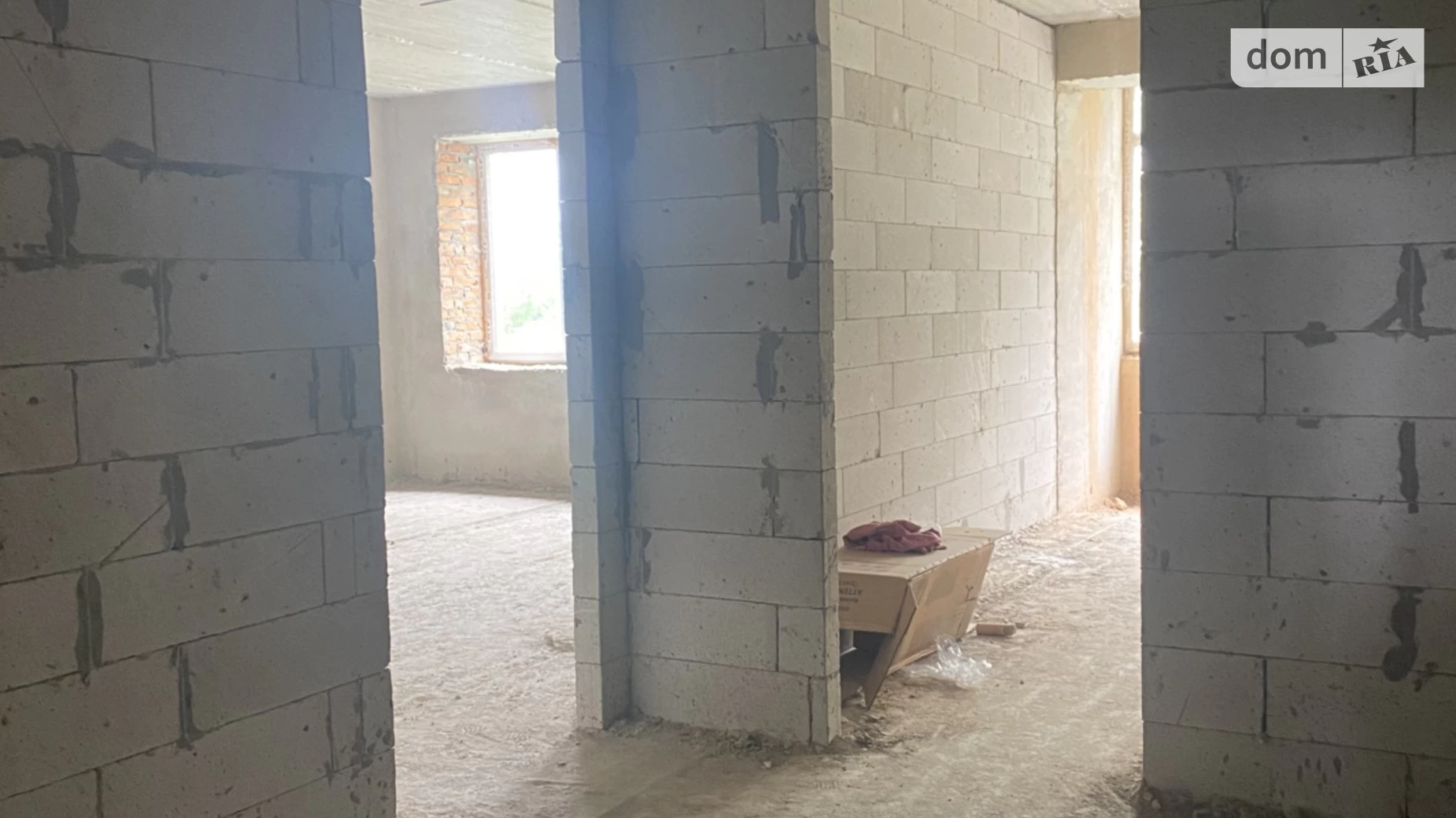 Продається 1-кімнатна квартира 64.9 кв. м у Вінниці, вул. Польова, 8 - фото 5