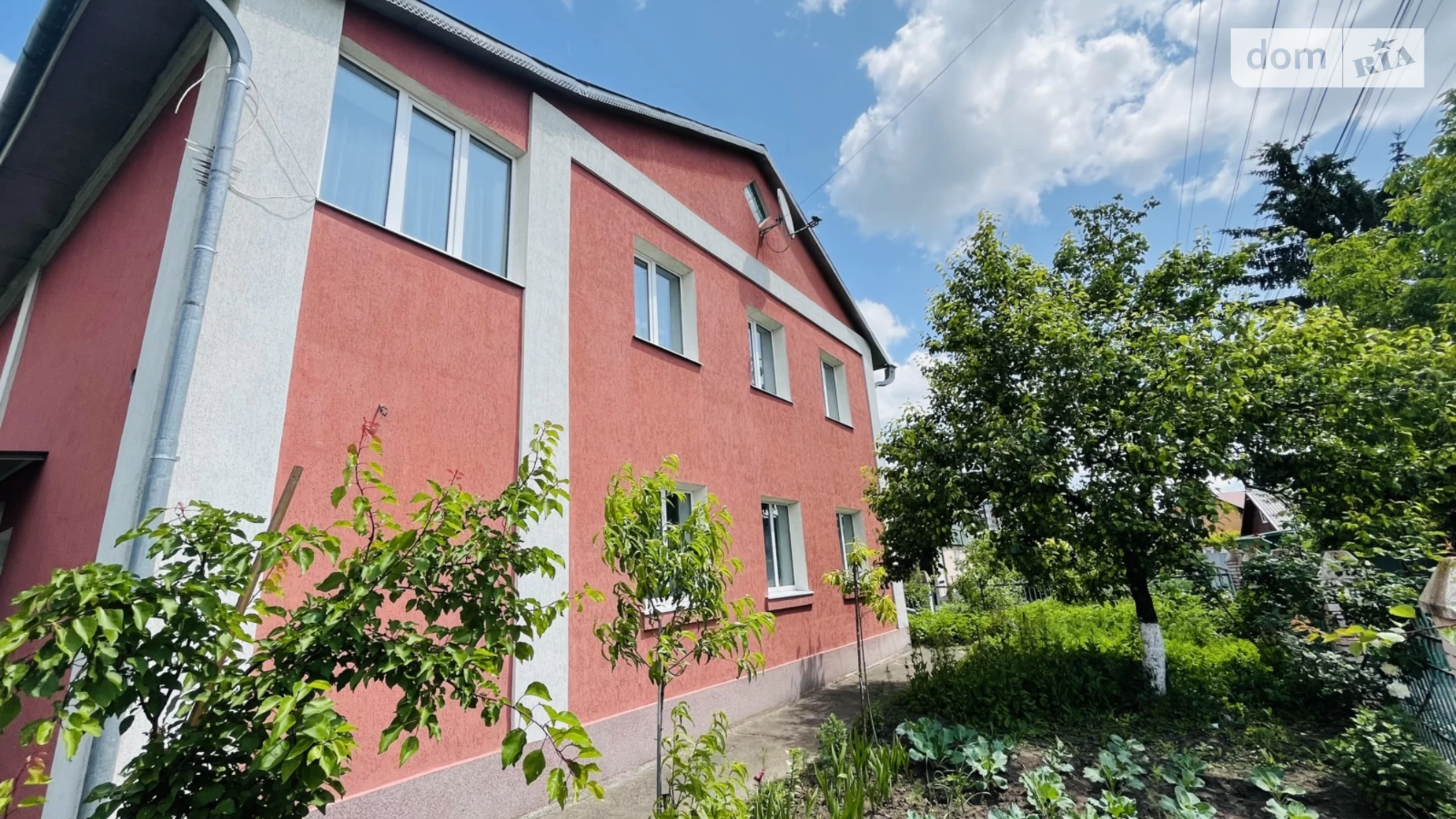 Продается дом на 2 этажа 207 кв. м с мансардой, цена: 262000 $ - фото 4