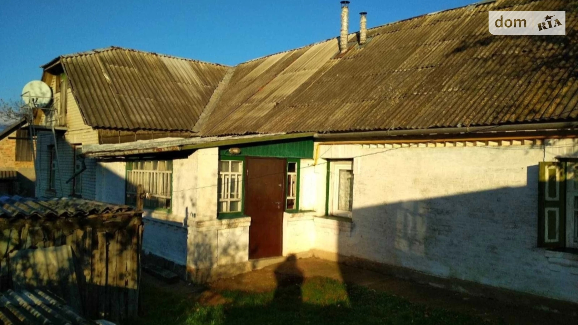 Продается одноэтажный дом 129 кв. м с участком, цена: 22000 $ - фото 4