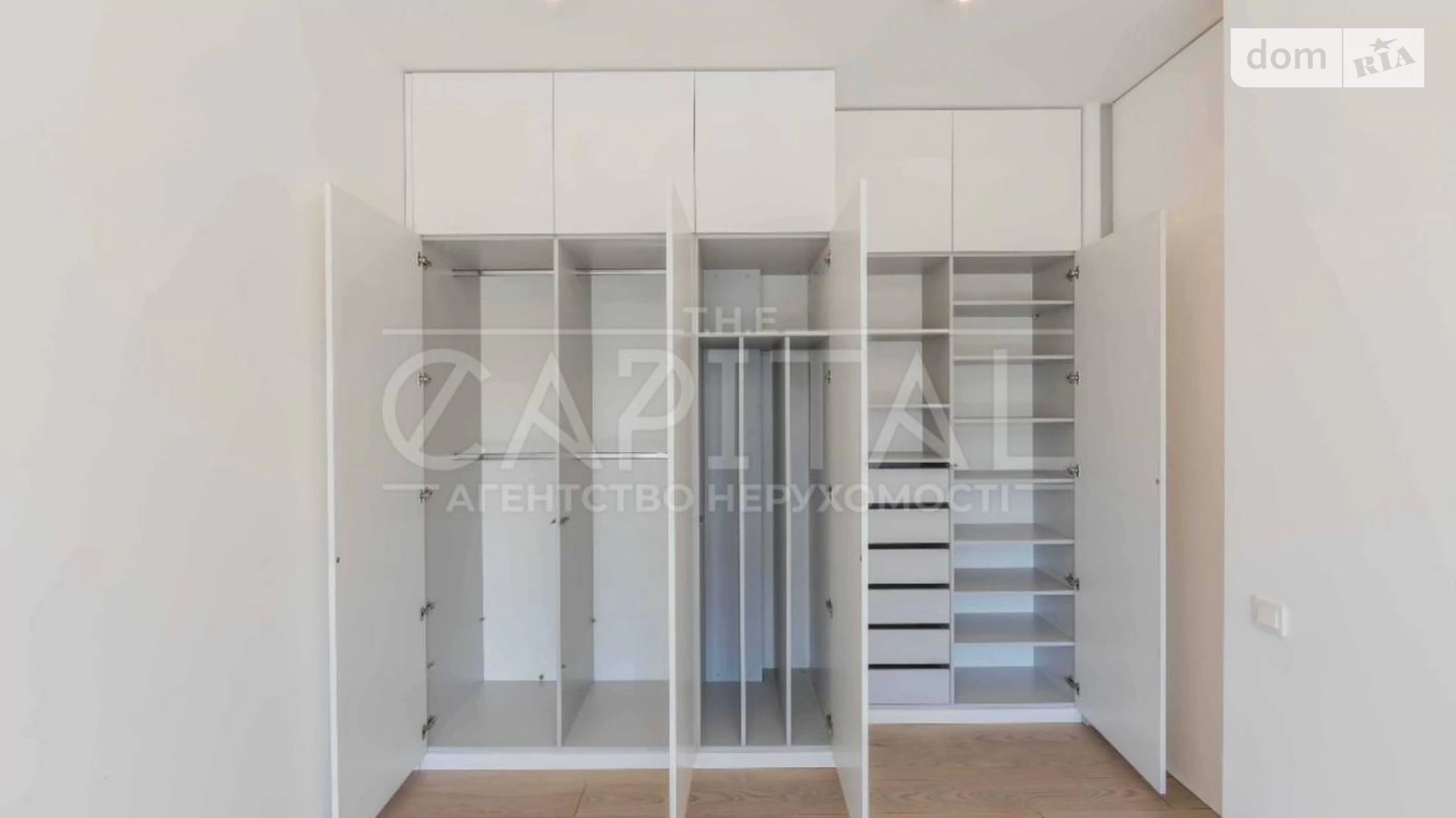 Продается 2-комнатная квартира 58 кв. м в Киеве, ул. Саксаганского, 37К - фото 5