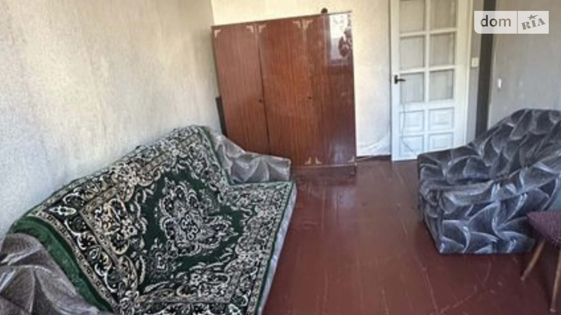 Здається в оренду 1-кімнатна квартира 35 кв. м у Дніпрі, вул. Макарова, 23 - фото 3