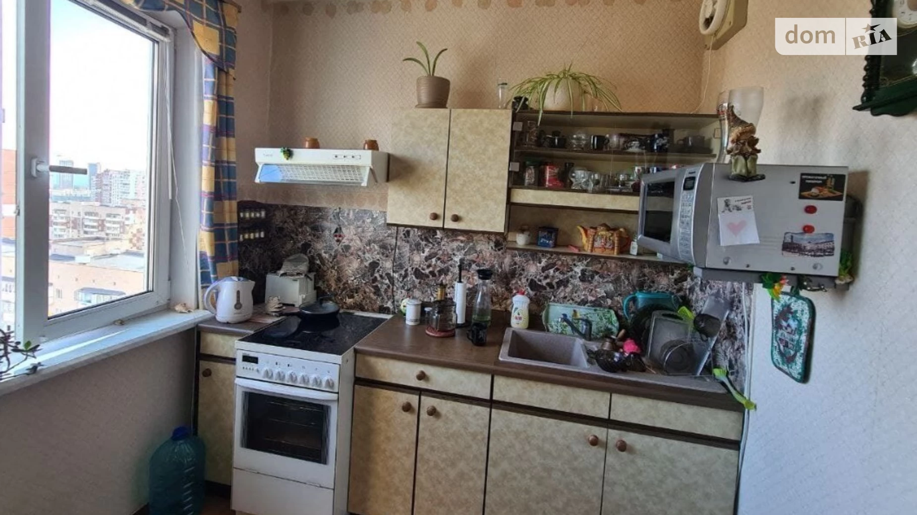 Продается 2-комнатная квартира 59 кв. м в Киеве, цена: 52900 $ - фото 4