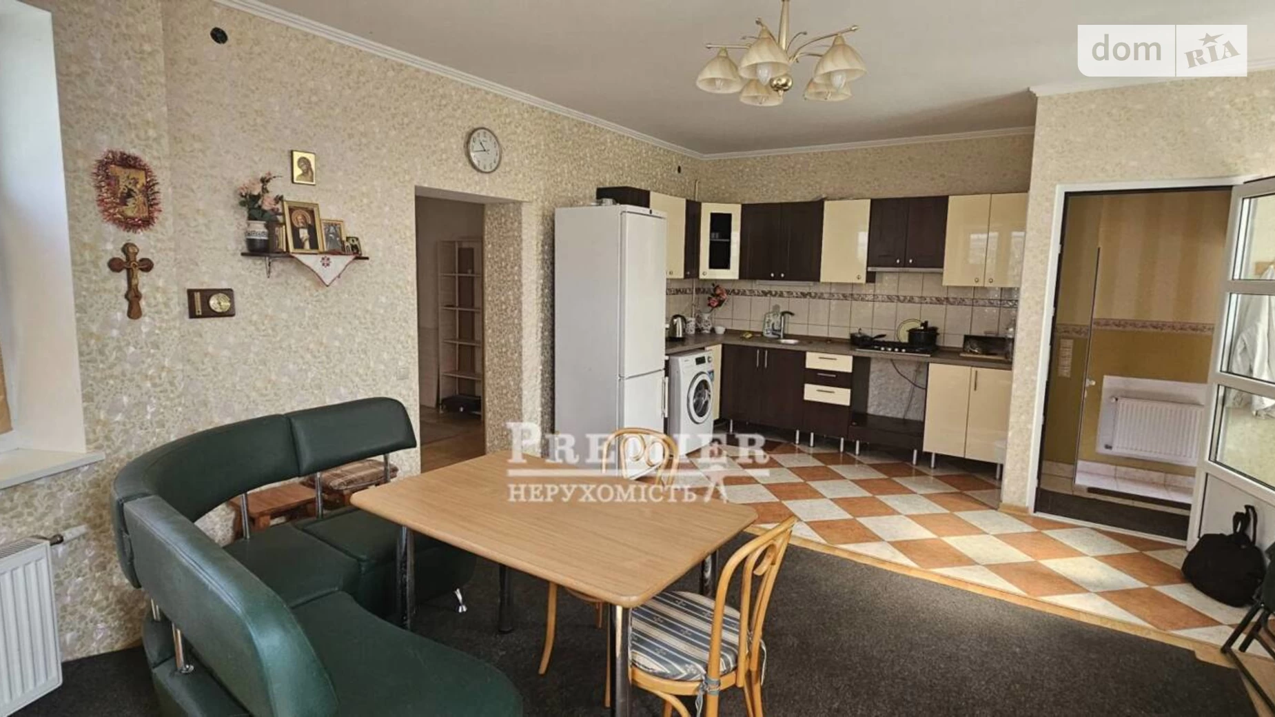 Продается дом на 2 этажа 180 кв. м с балконом, цена: 100000 $ - фото 5