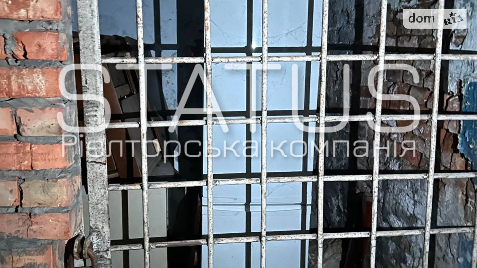Продается 2-комнатная квартира 56.5 кв. м в Полтаве, ул. Юлиана Матвийчука(Пушкина) - фото 2