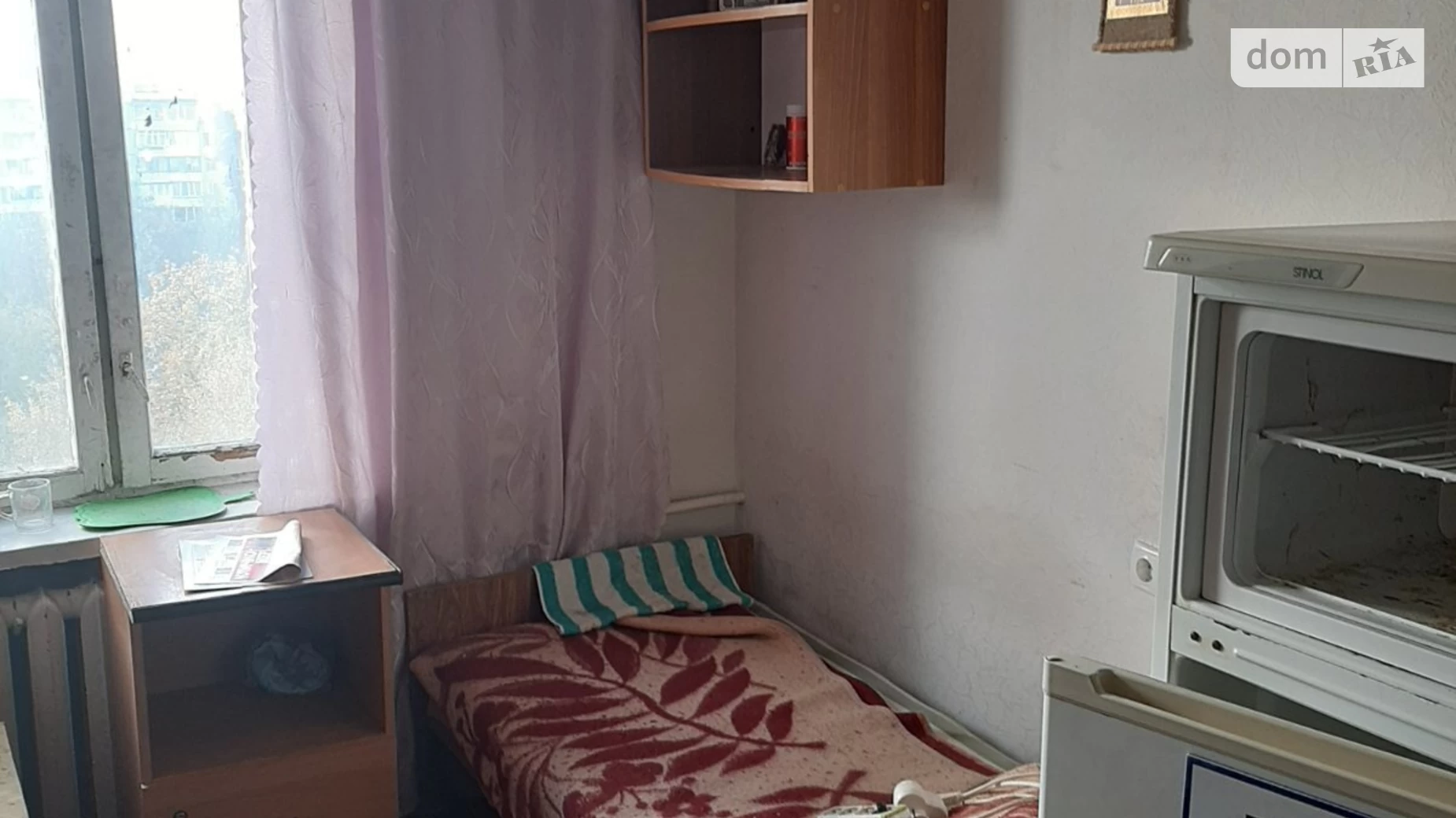 Продается комната 18.34 кв. м в Киеве, цена: 12900 $ - фото 2