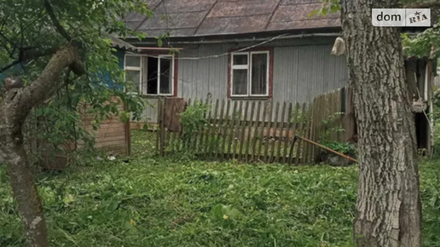 Продается одноэтажный дом 60 кв. м с верандой, цена: 5000 $ - фото 4