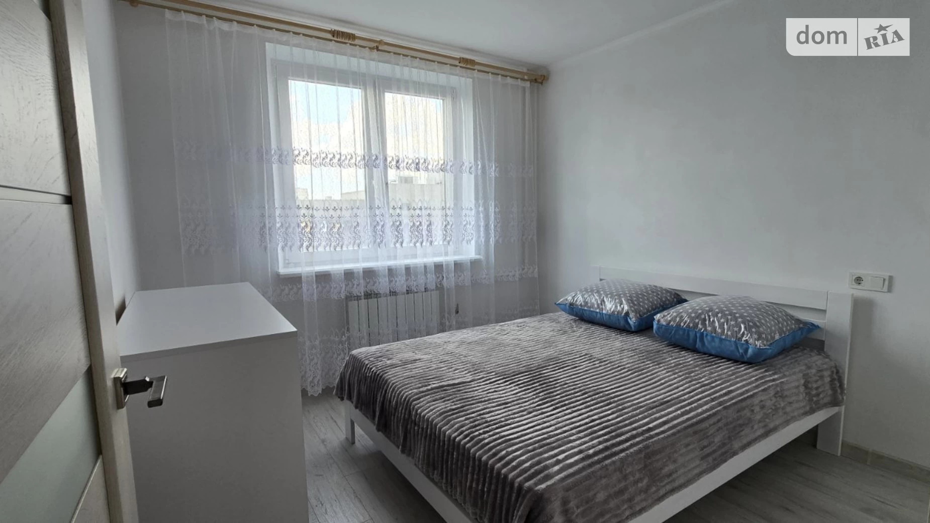 Здається в оренду 2-кімнатна квартира 46.5 кв. м у Харкові, вул. Леся Сердюка, 4 - фото 4