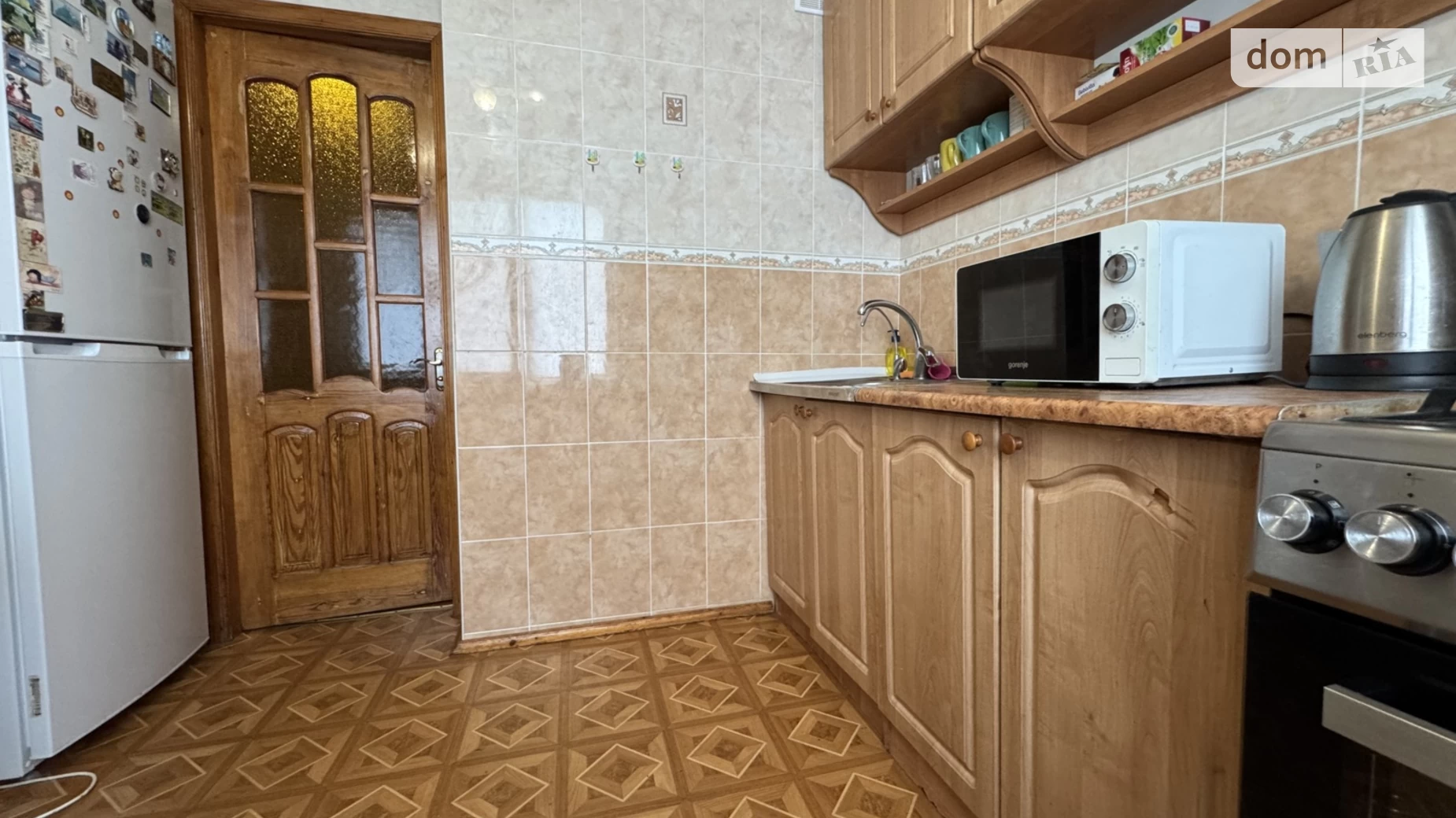 Продается 2-комнатная квартира 52.5 кв. м в Виннице, ул. Ляли Ратушной - фото 3