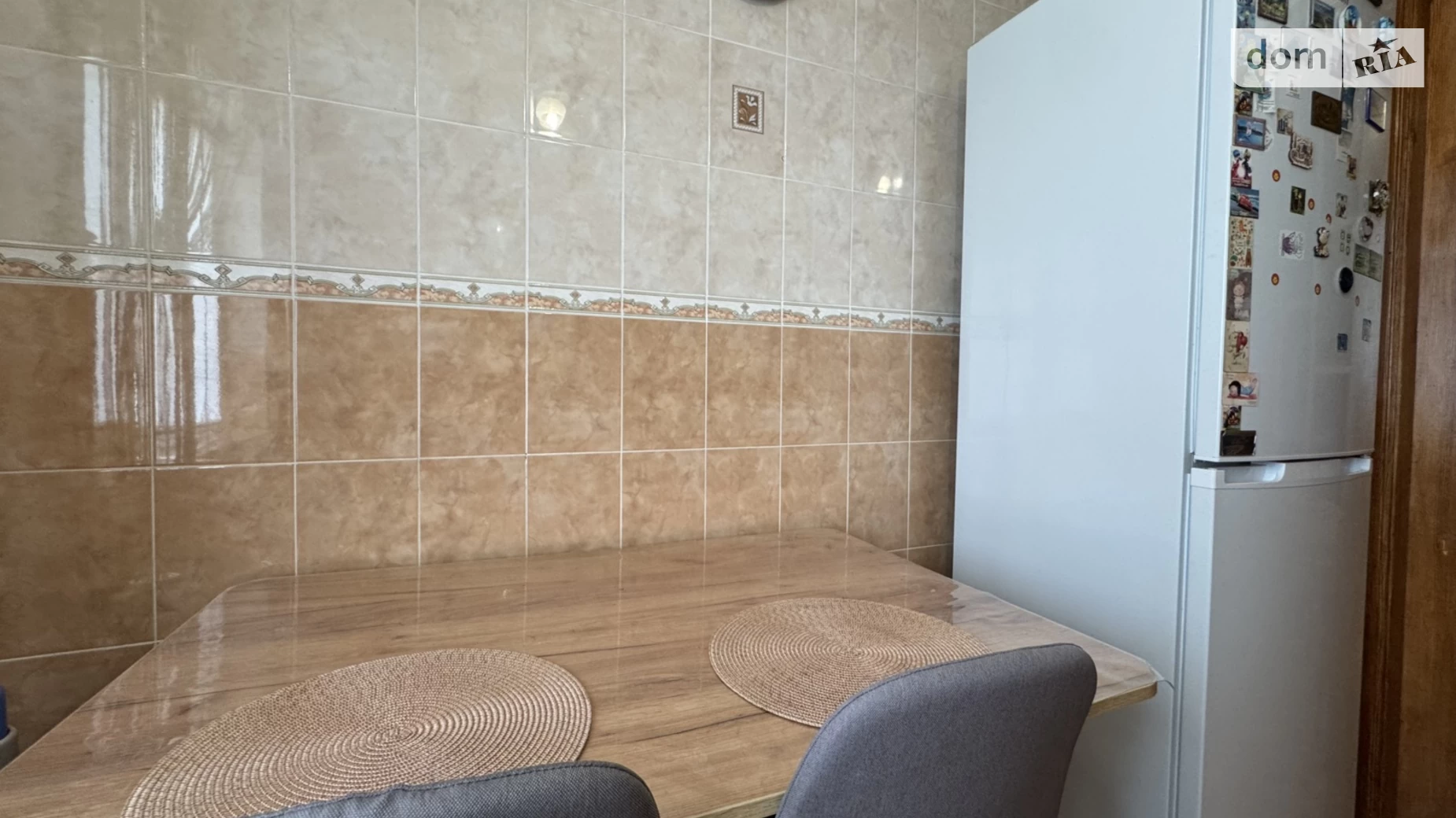 Продается 2-комнатная квартира 52.5 кв. м в Виннице, ул. Ляли Ратушной - фото 4