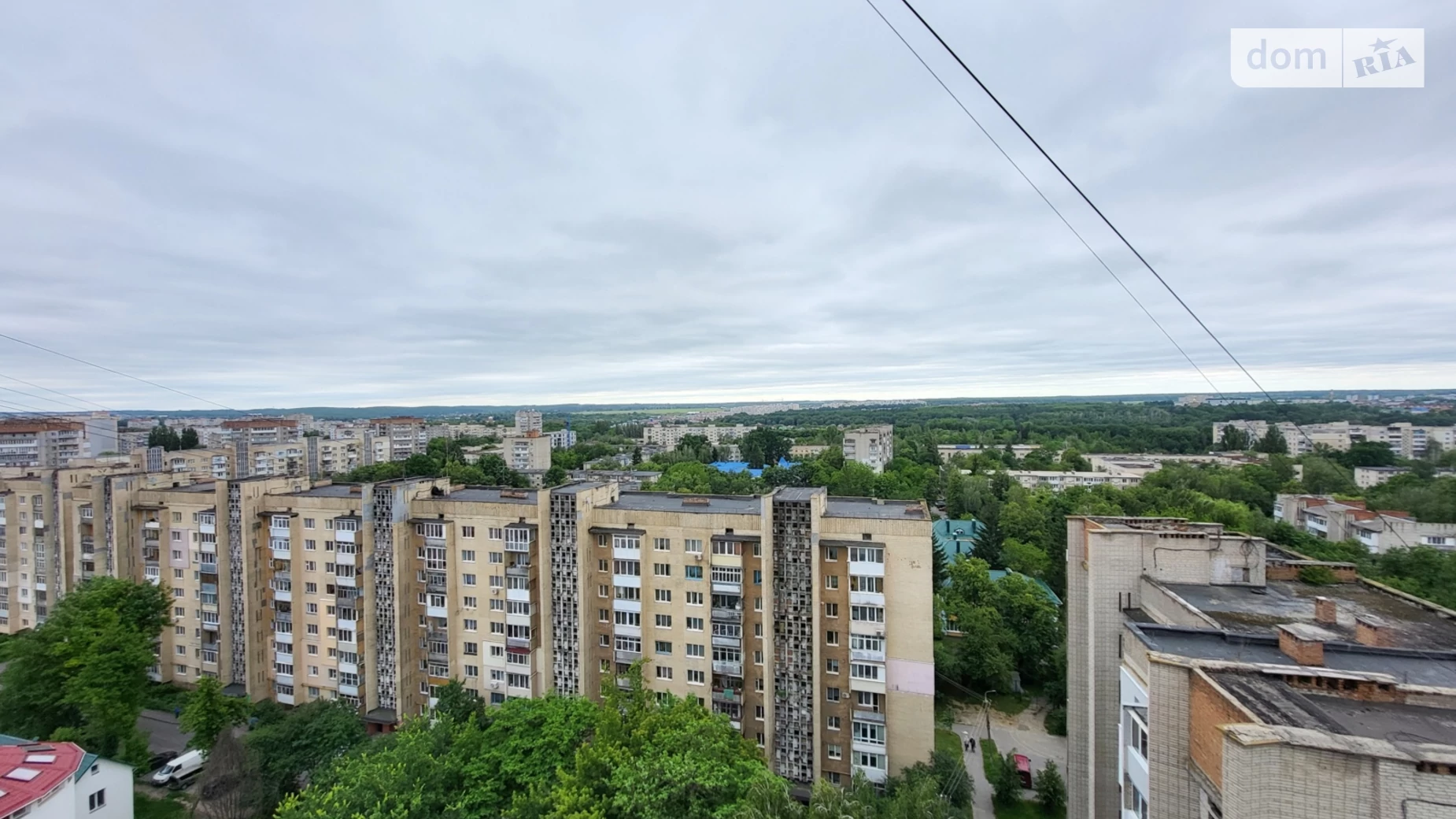 Продається 5-кімнатна квартира 163 кв. м у Вінниці, вул. Келецька - фото 3
