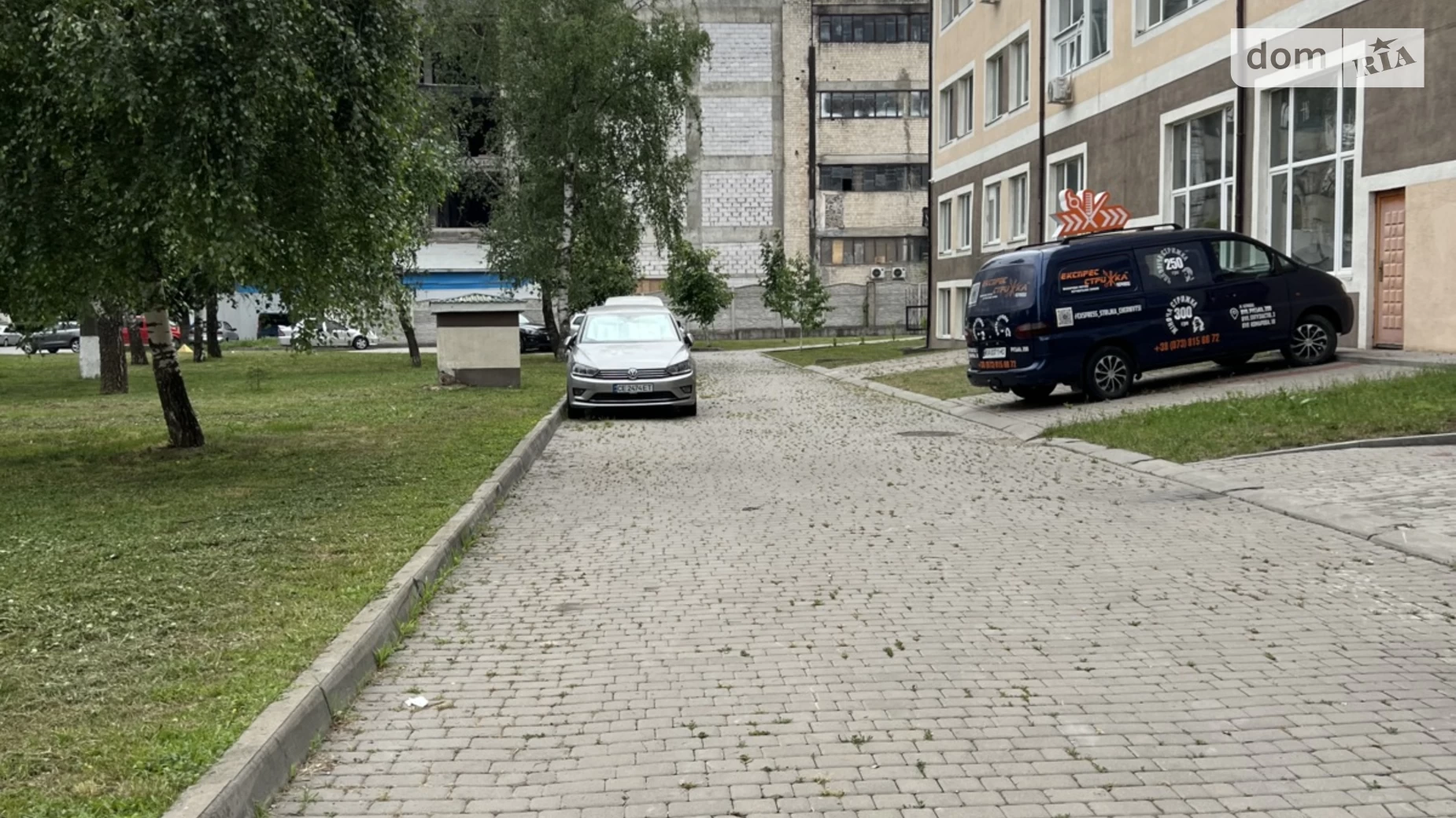 вул. Прутська, 29Б Першотравневий Чернівці, цена: 1550000 $ - фото 2