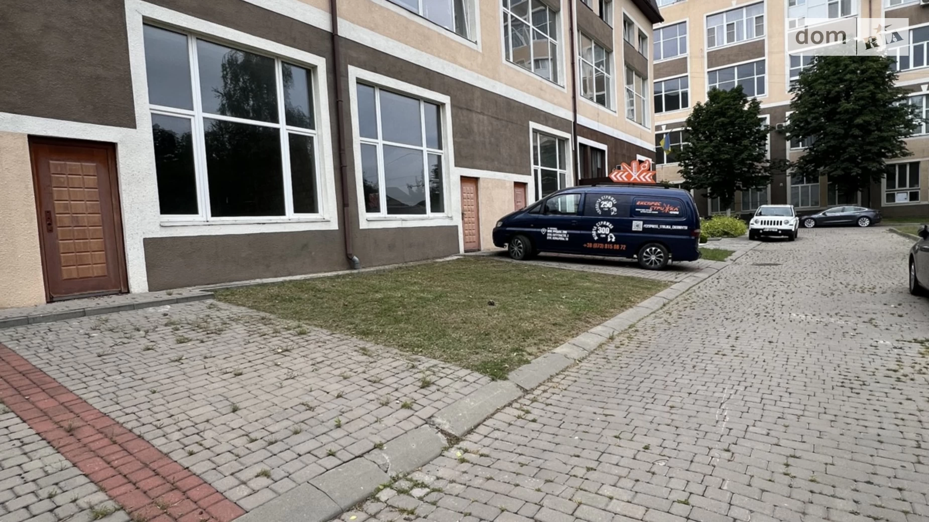 вул. Прутська, 29Б Першотравневий Чернівці, цена: 1550000 $ - фото 4