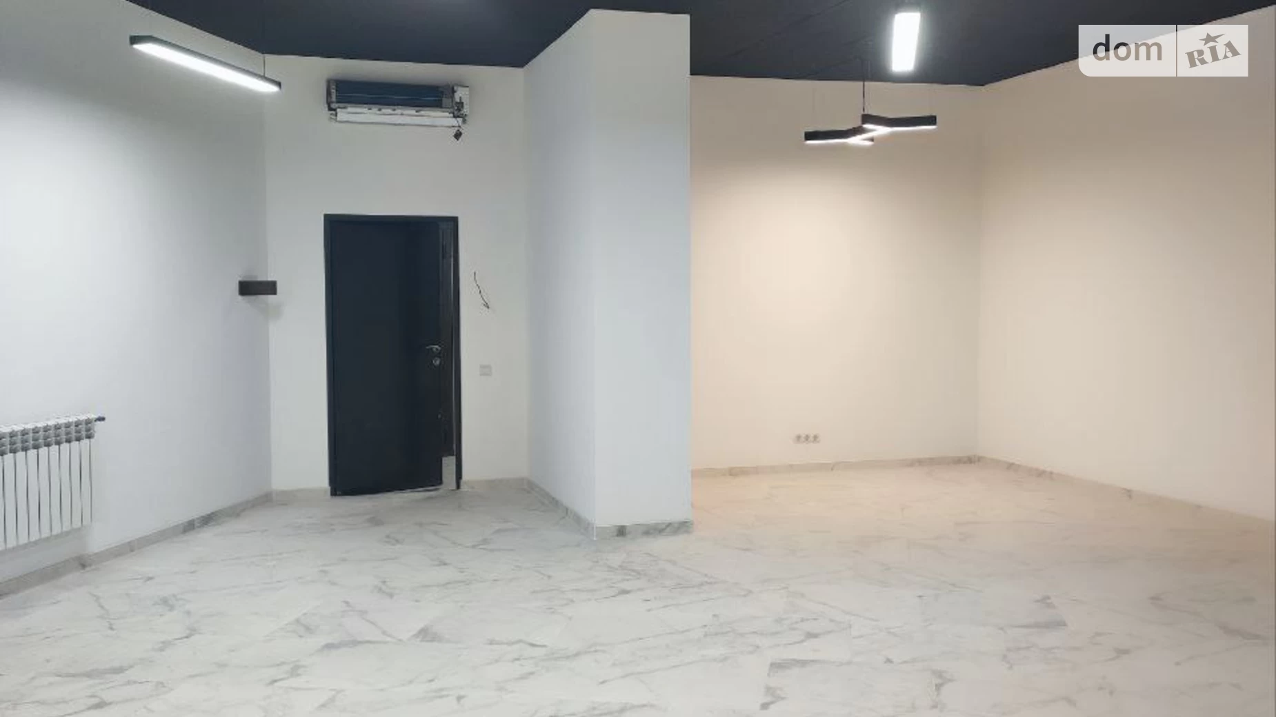 Здається в оренду офіс 81.3 кв. м в бізнес-центрі, цена: 24390 грн - фото 5