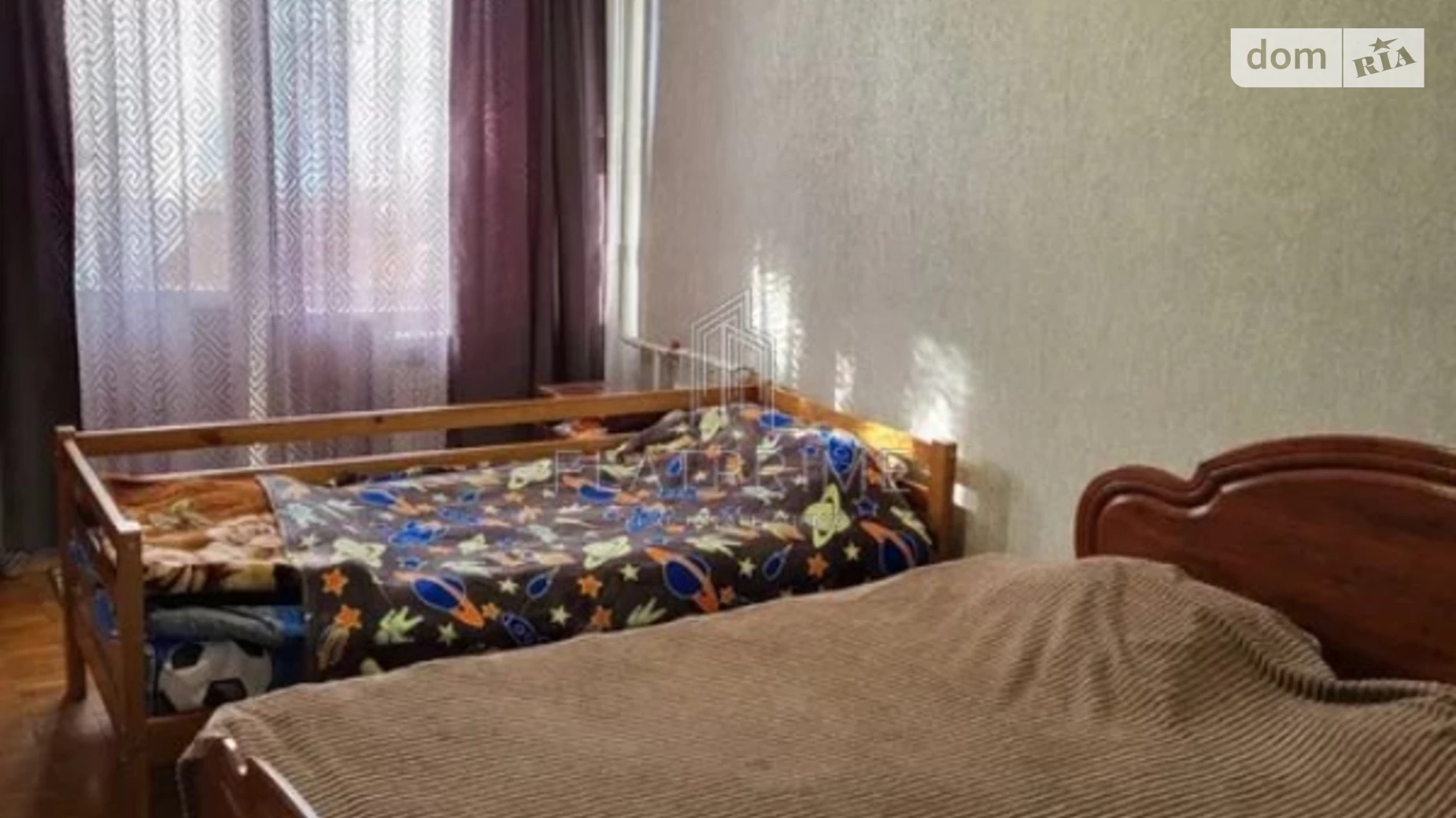 Продається 3-кімнатна квартира 69 кв. м у Києві, вул. Деміївська, 45А - фото 3