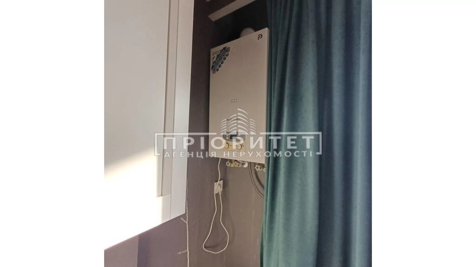 Продається 1-кімнатна квартира 61 кв. м у Одесі, вул. Добровольців(Маршала Говорова) - фото 4
