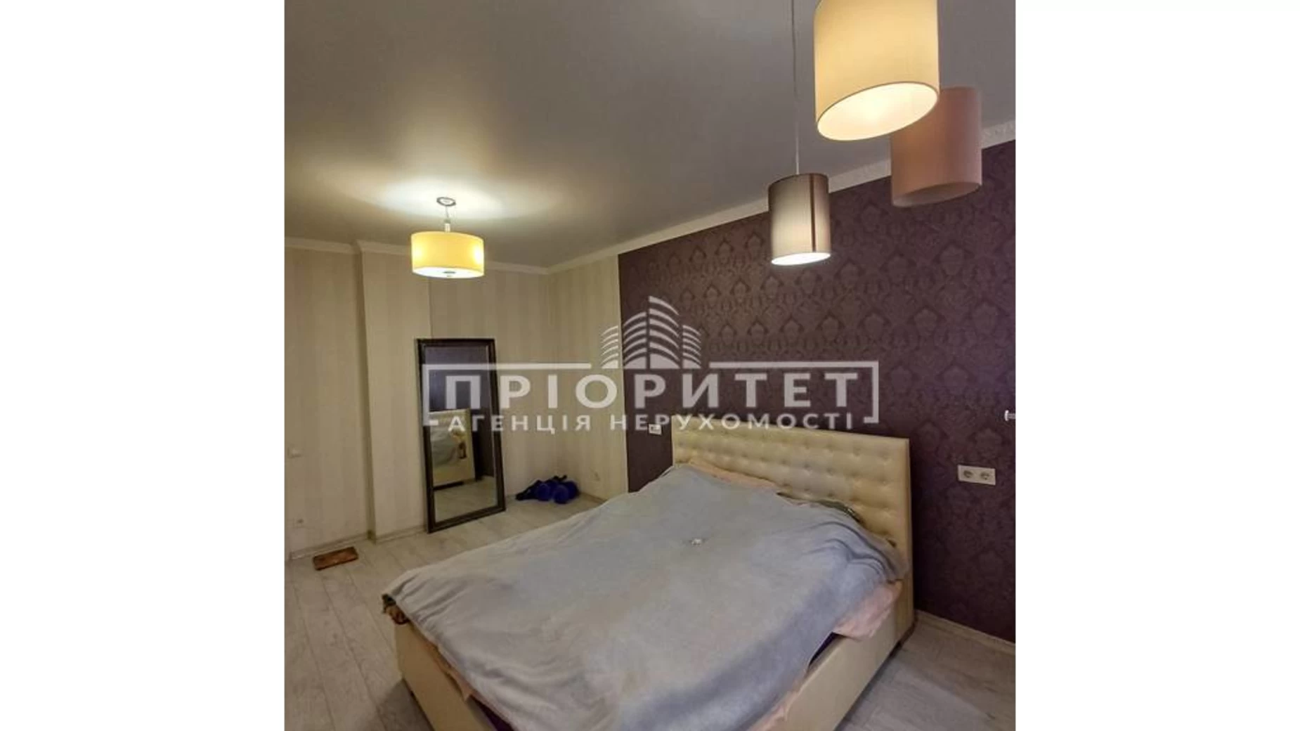 Продається 1-кімнатна квартира 61 кв. м у Одесі, вул. Добровольців(Маршала Говорова) - фото 5