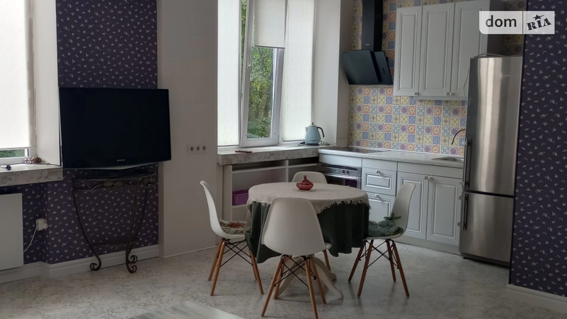 Продается 2-комнатная квартира 57 кв. м в Житомире, ул. Киевская, 29 - фото 3