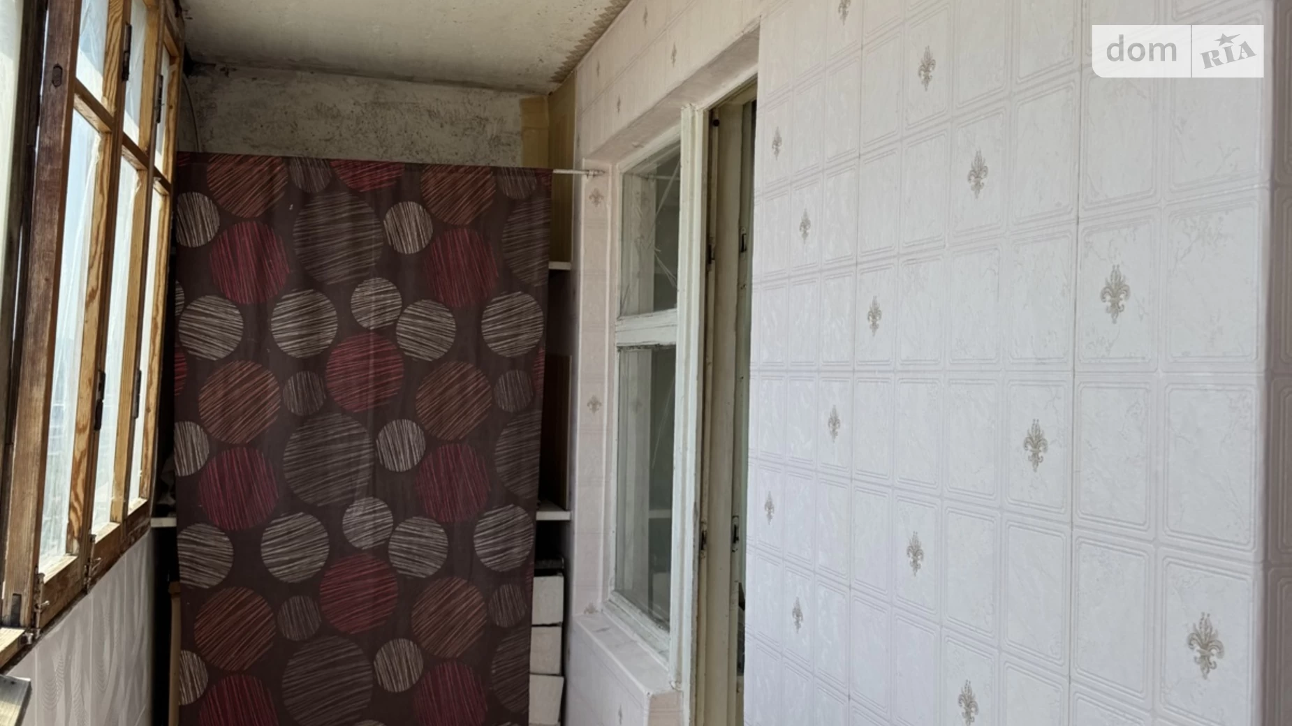 Здається в оренду 1-кімнатна квартира 40 кв. м у Дніпрі, Донецьке шосе, 15 - фото 4