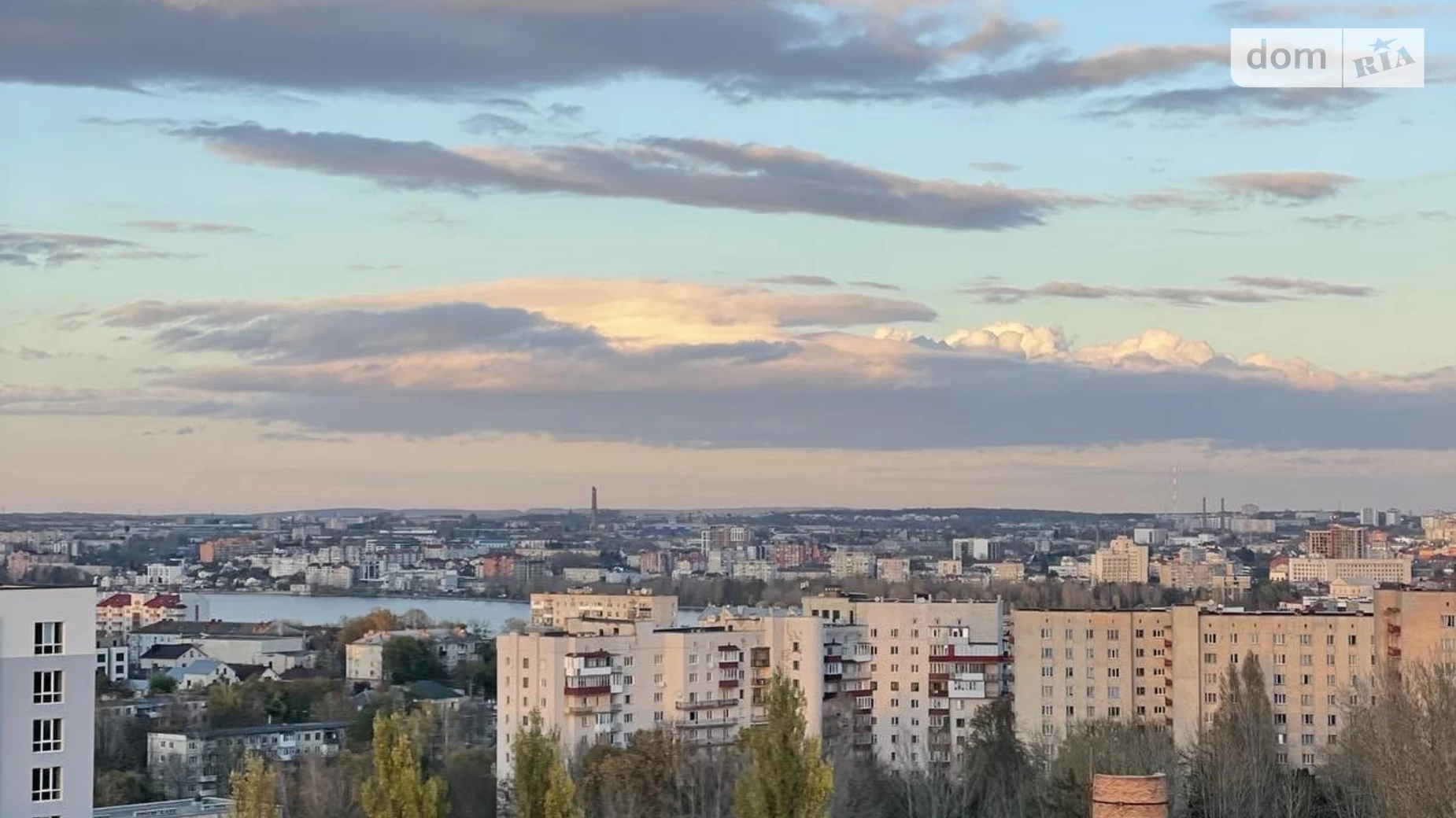 1-кімнатна квартира 48 кв. м у Тернополі, вул. Будного Степана - фото 2