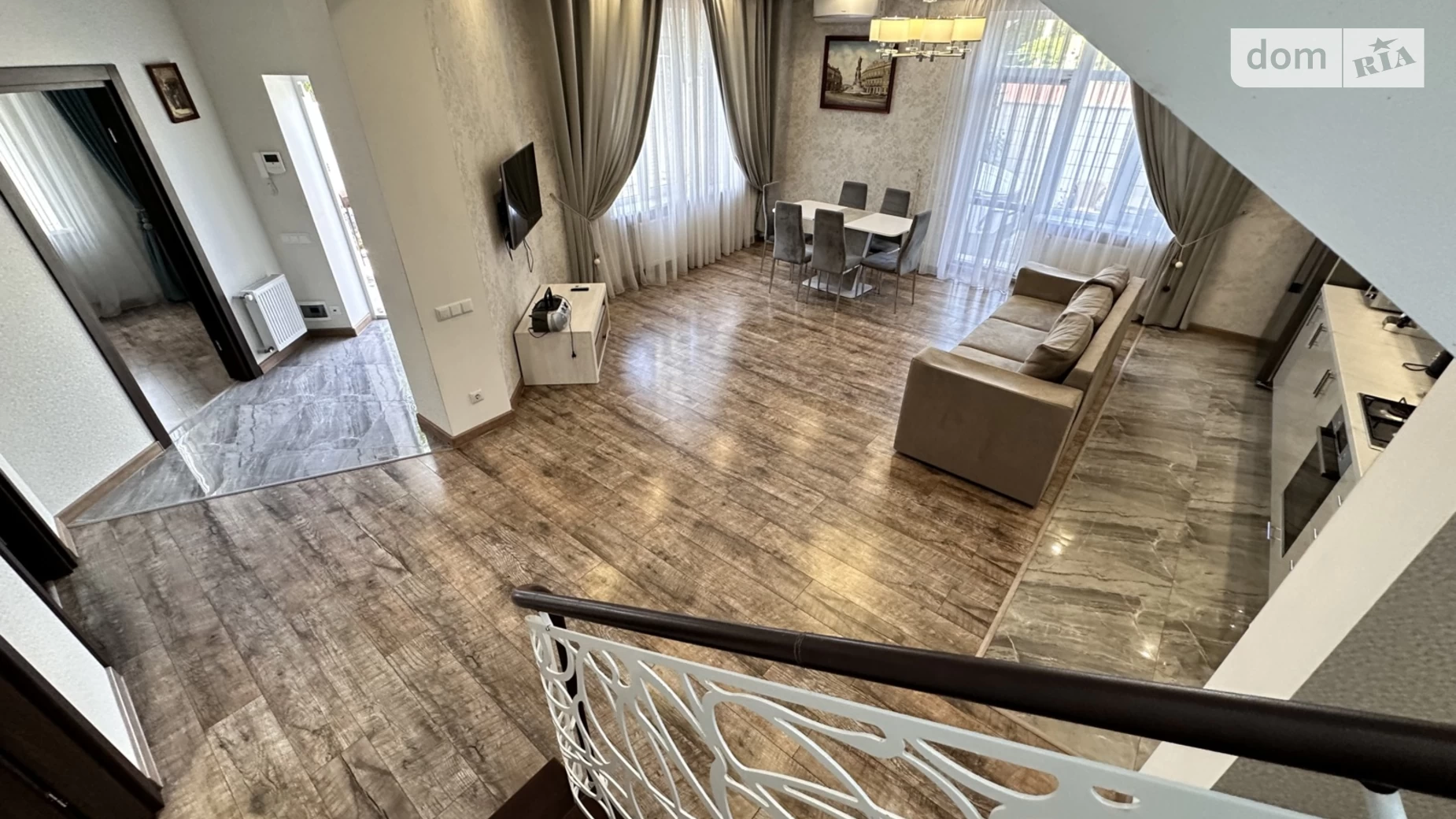 Продається будинок 2 поверховий 150 кв. м з садом, цена: 220000 $ - фото 2