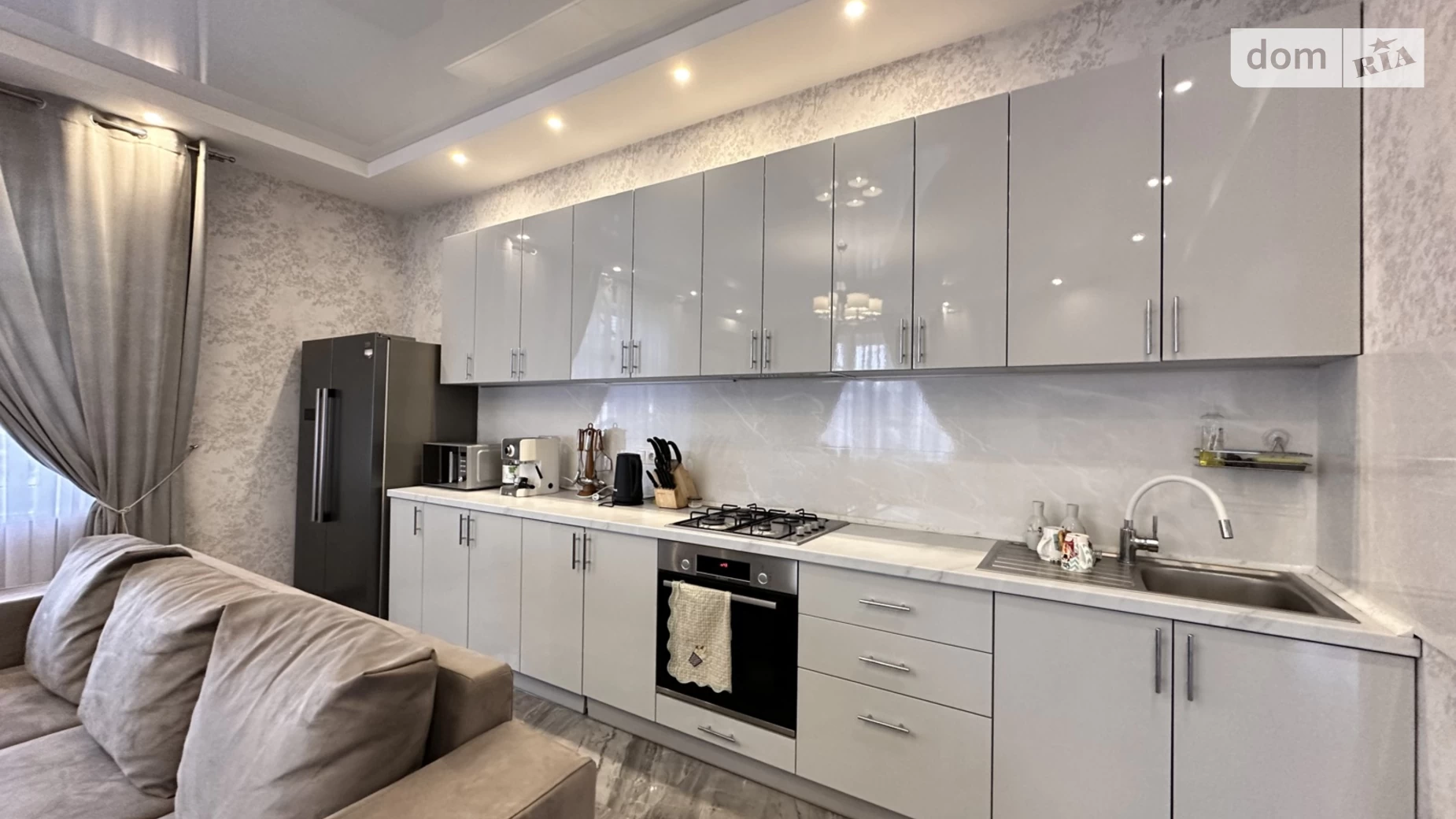 Продається будинок 2 поверховий 150 кв. м з садом, цена: 220000 $ - фото 3