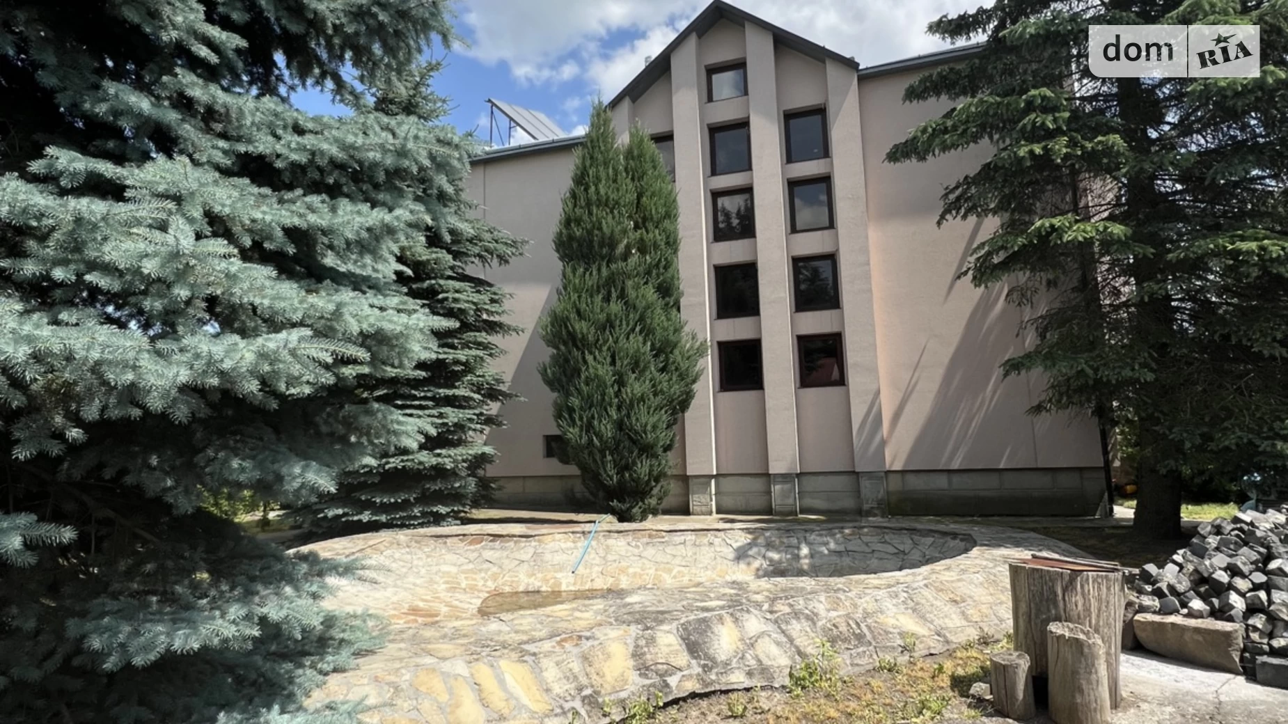 Продається будинок 3 поверховий 475 кв. м з ділянкою, цена: 240000 $ - фото 2