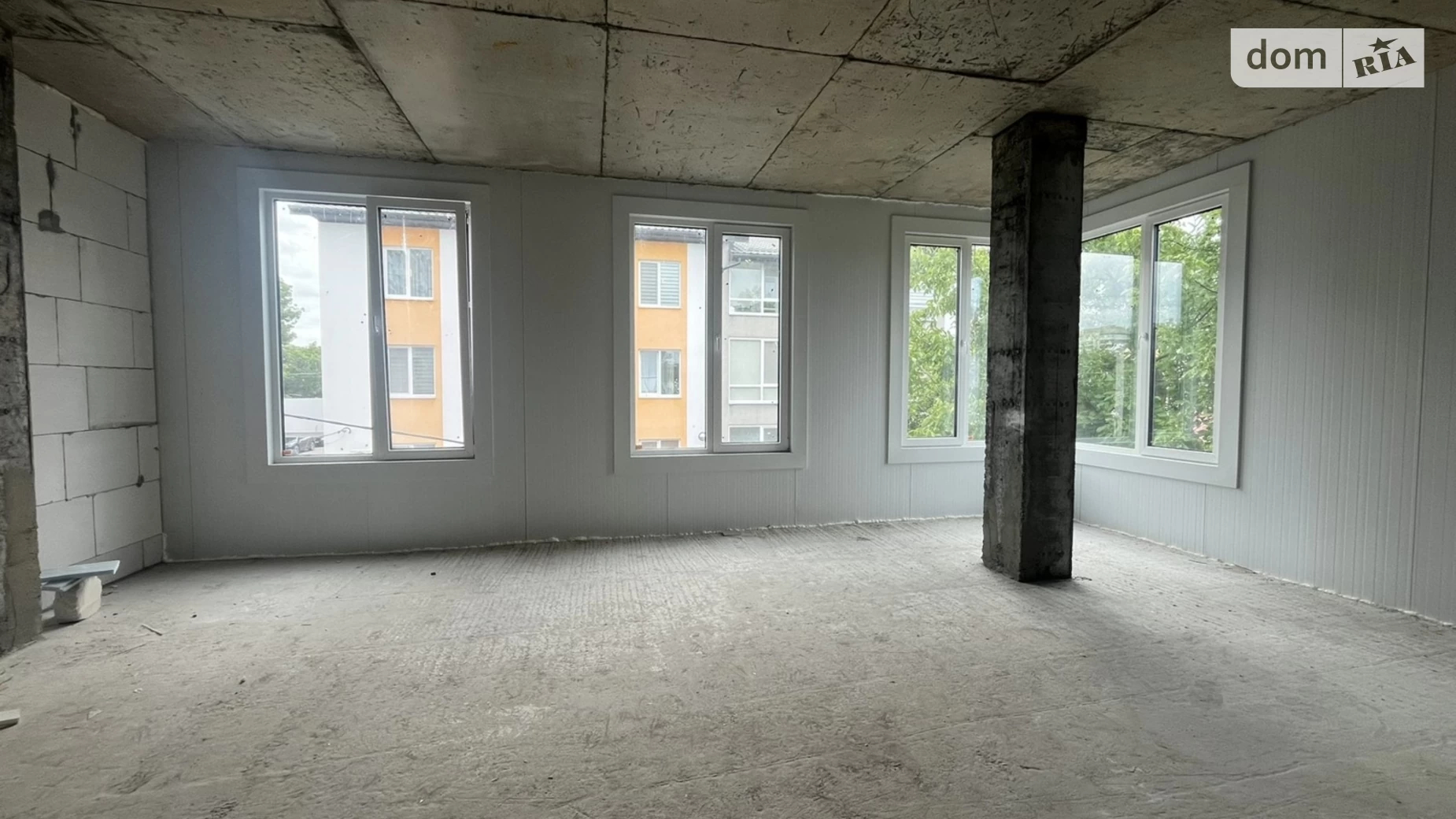 Продается помещения свободного назначения 55 кв. м в 3-этажном здании, цена: 82500 $ - фото 2