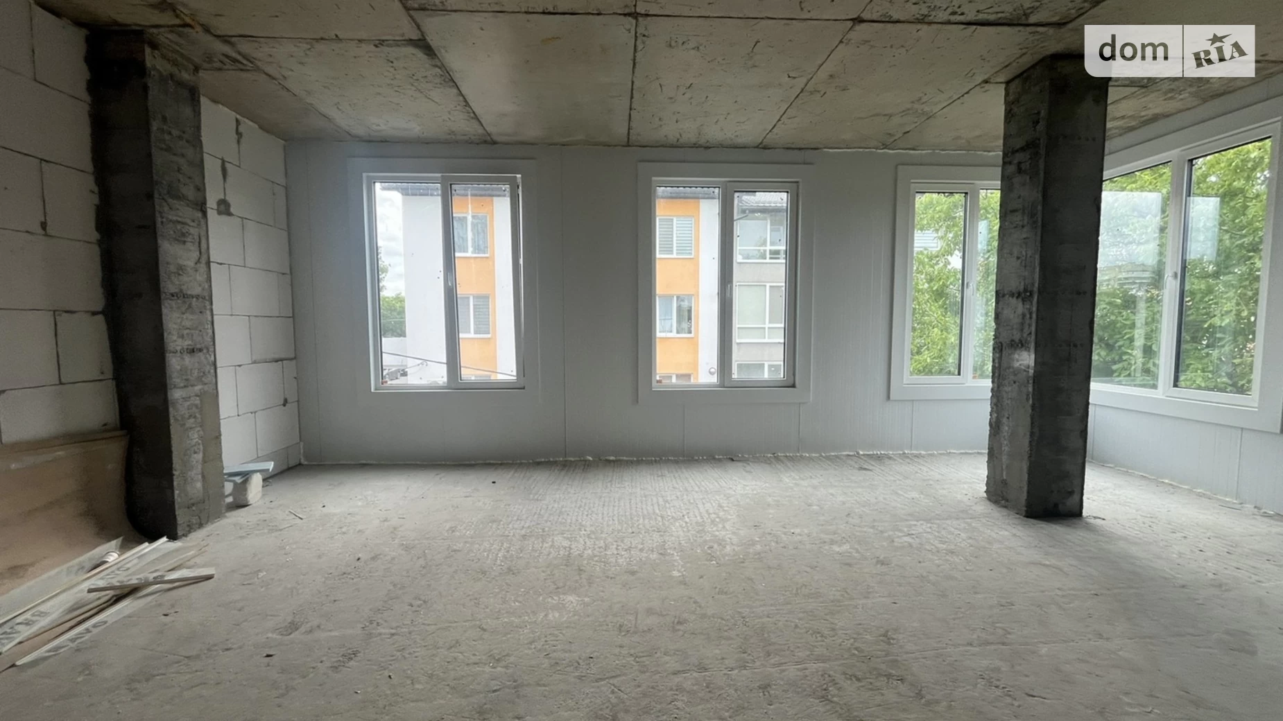 Продается помещения свободного назначения 55 кв. м в 3-этажном здании, цена: 82500 $ - фото 3