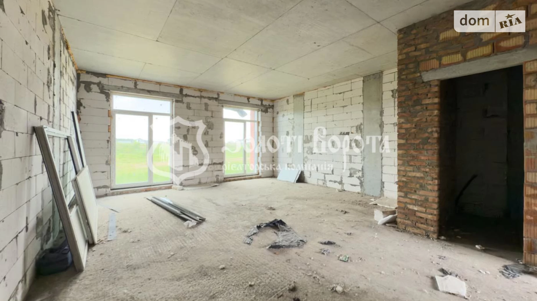 Продается дом на 2 этажа 128.3 кв. м с мебелью, цена: 75000 $ - фото 2