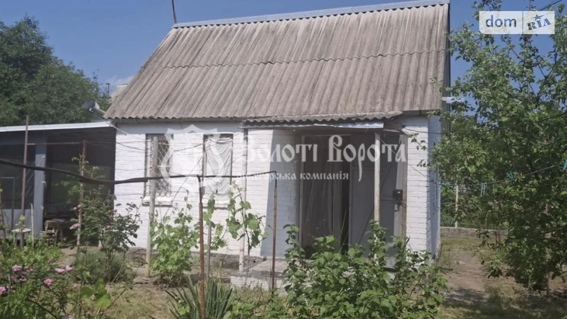 Продается дом на 2 этажа 35 кв. м с подвалом, цена: 10000 $ - фото 2