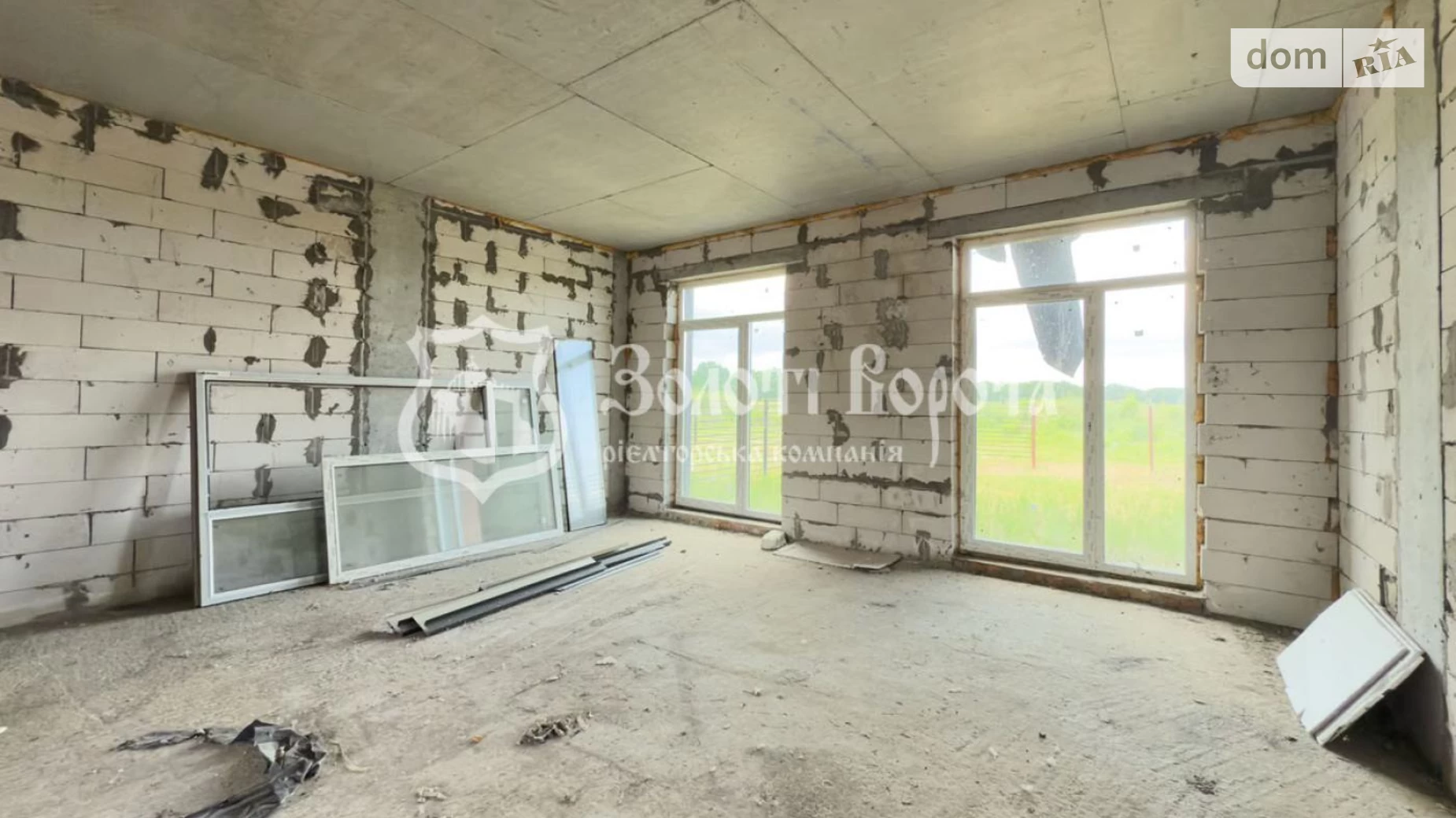 Продается дом на 2 этажа 128.3 кв. м с мебелью, цена: 75000 $ - фото 3
